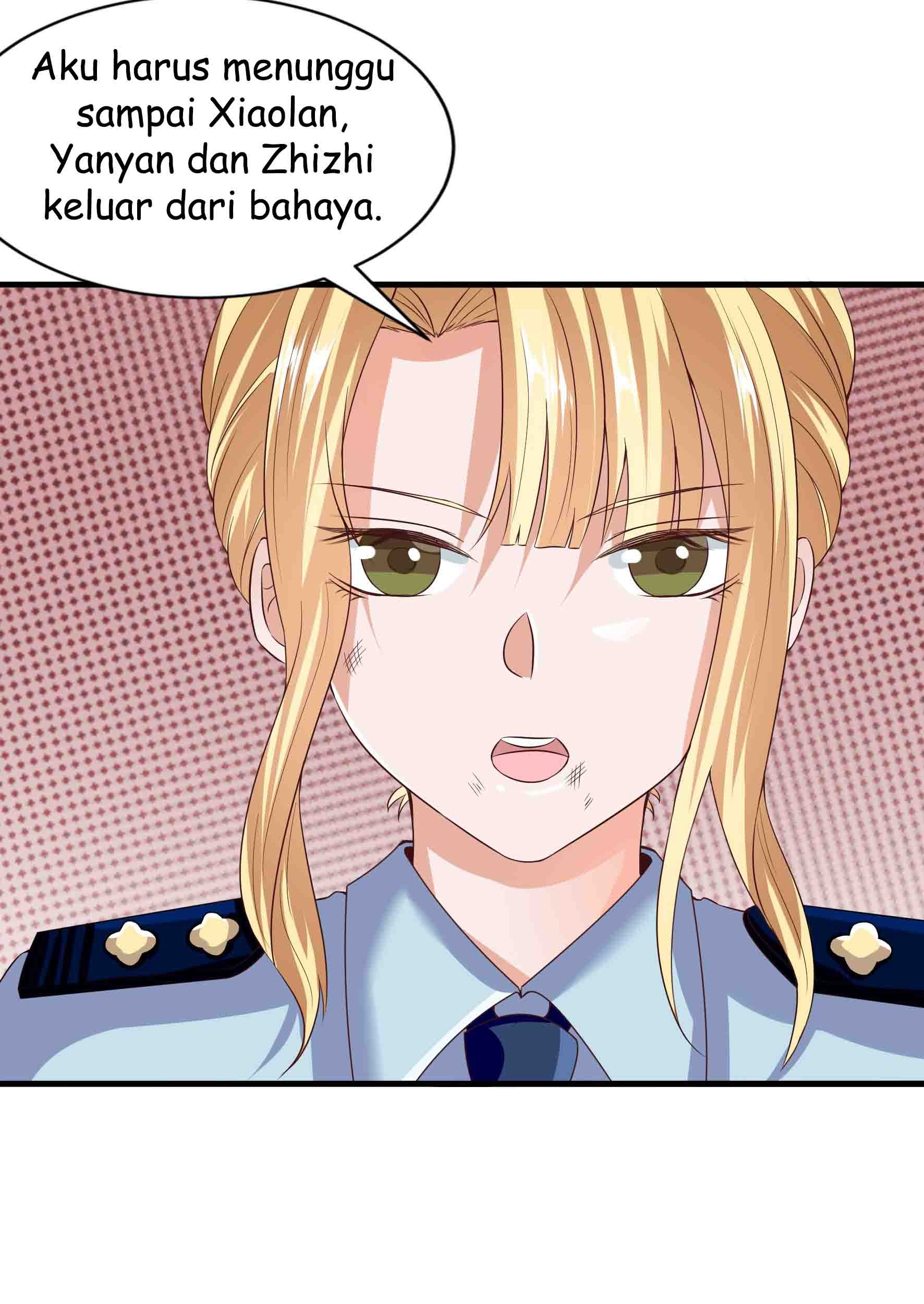 Fairy Demon Dad Bab 10 halaman 25