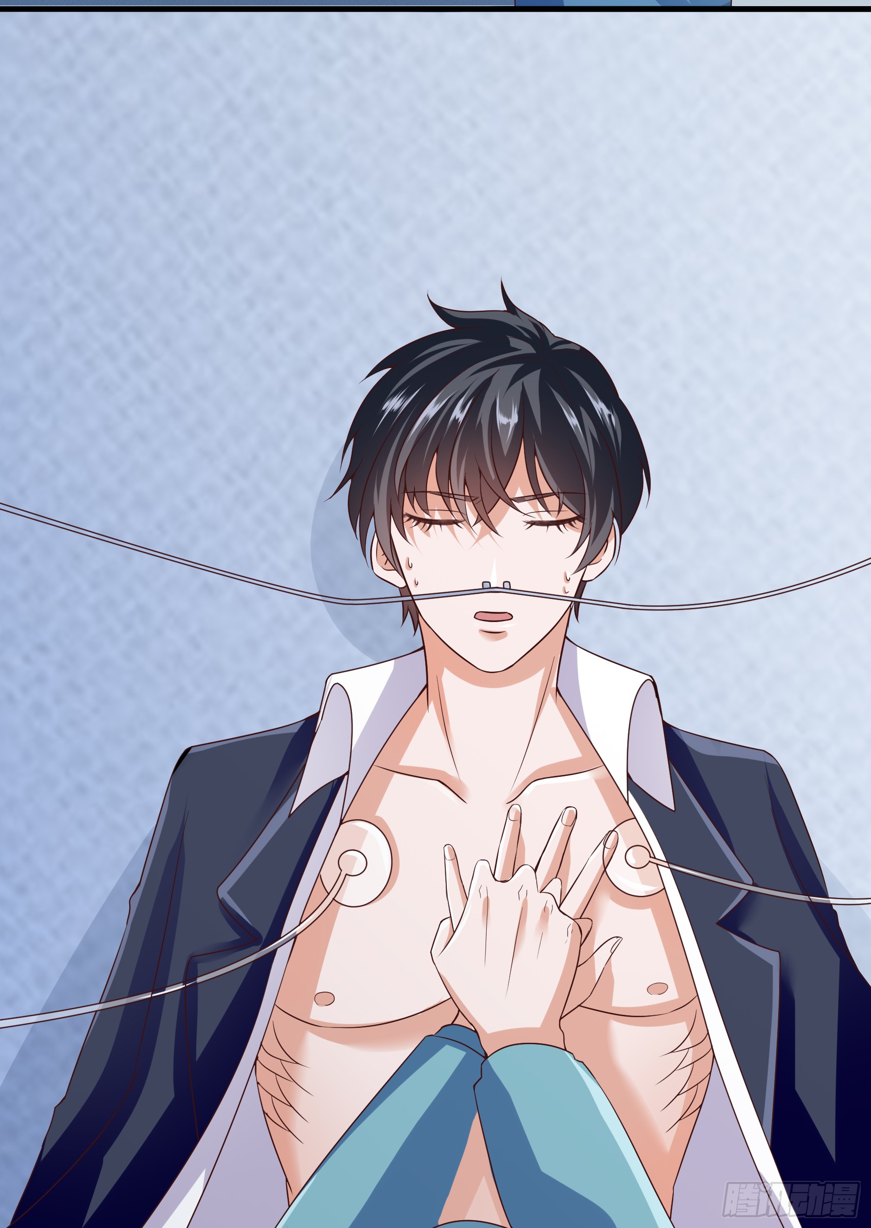 Fairy Demon Dad Bab 10 halaman 28