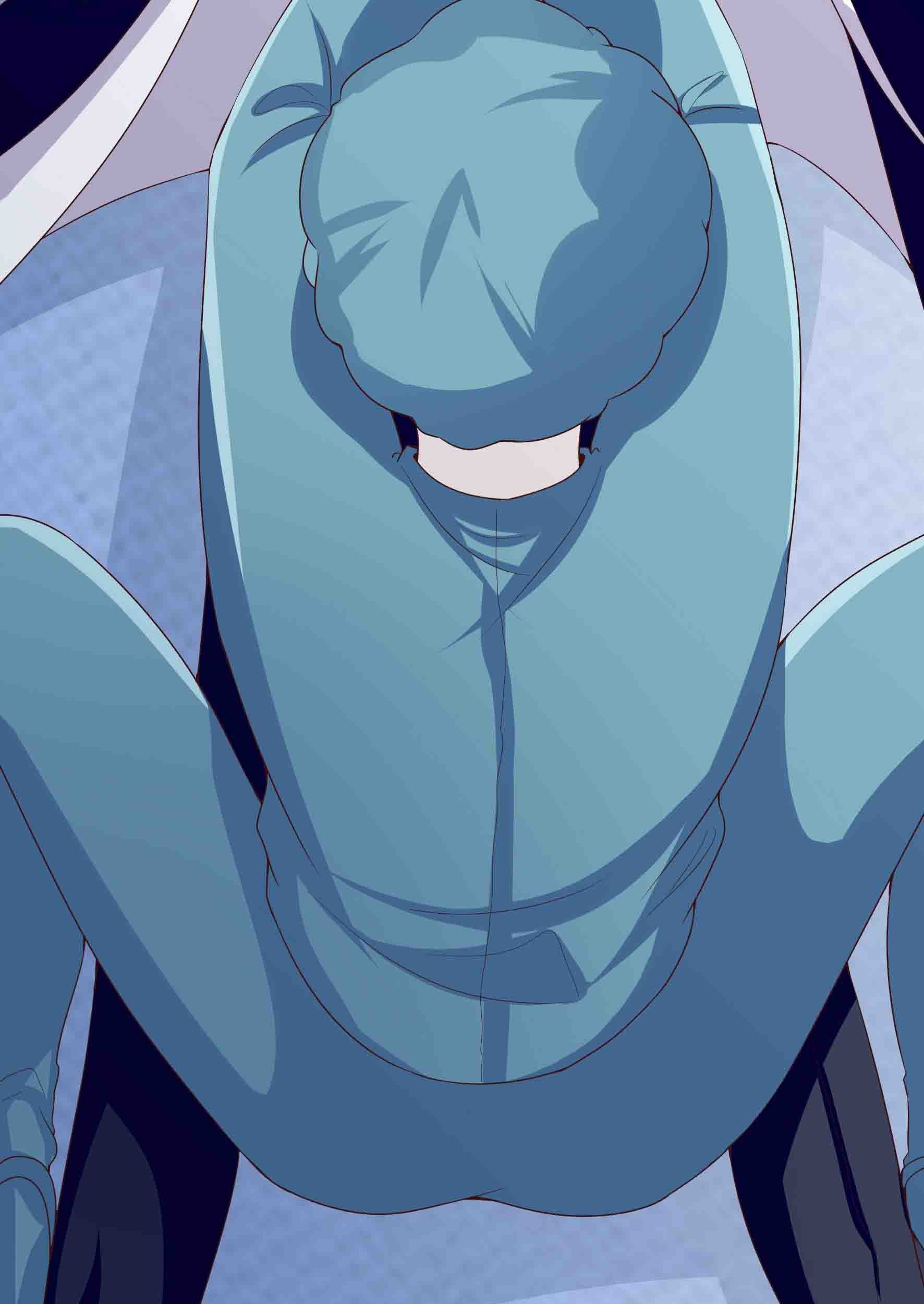 Fairy Demon Dad Bab 10 halaman 29