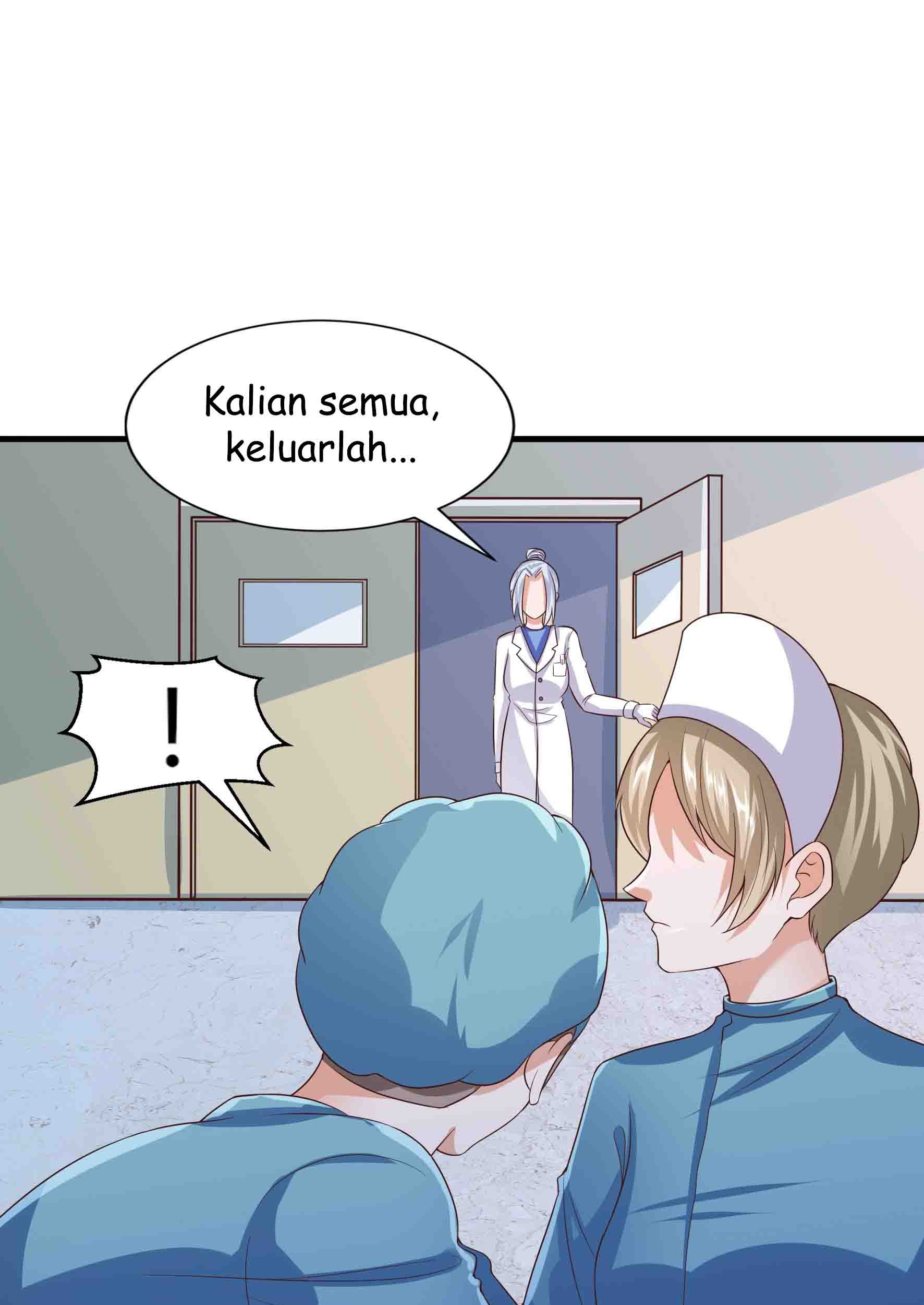 Fairy Demon Dad Bab 10 halaman 31