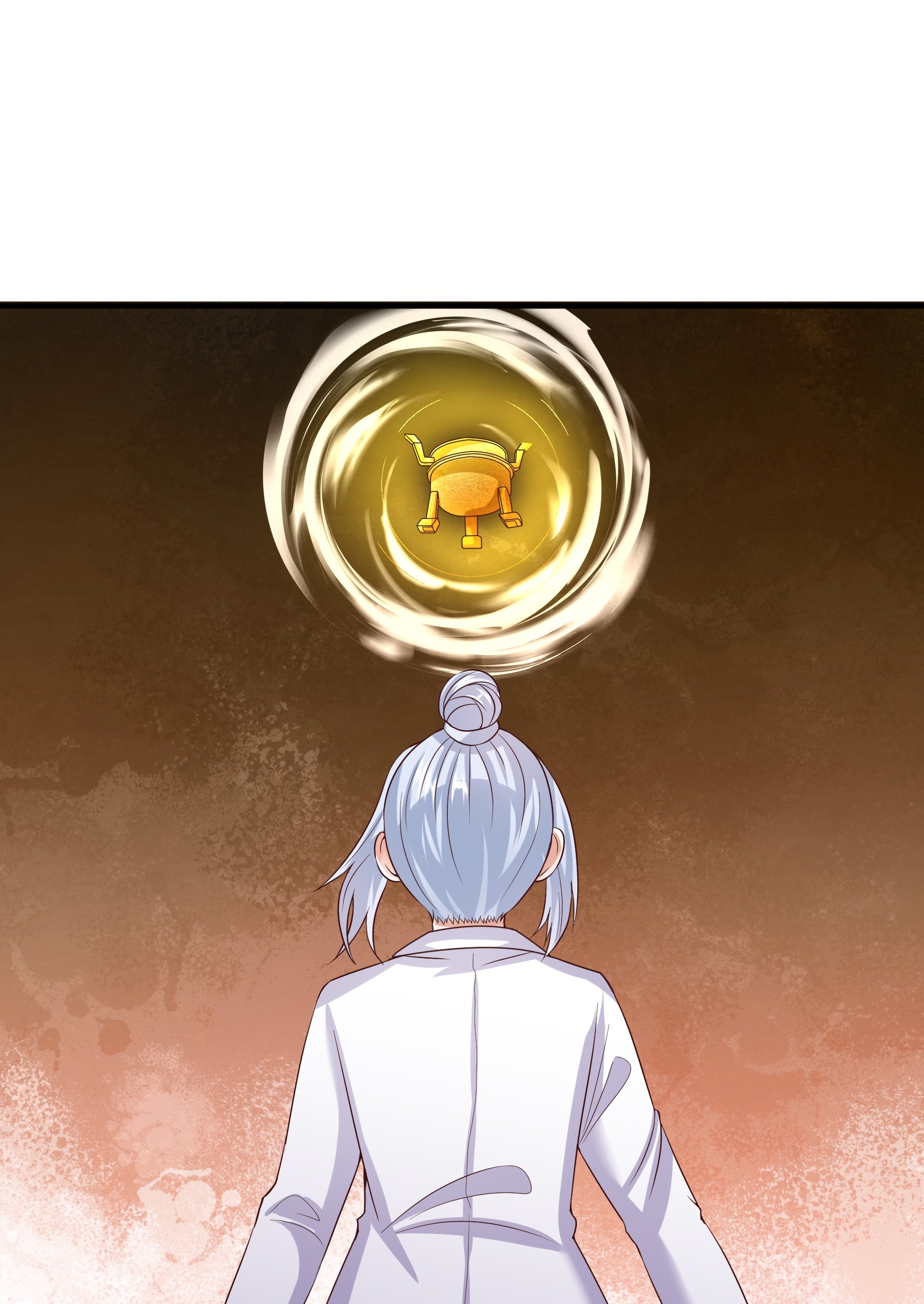 Fairy Demon Dad Bab 10 halaman 40