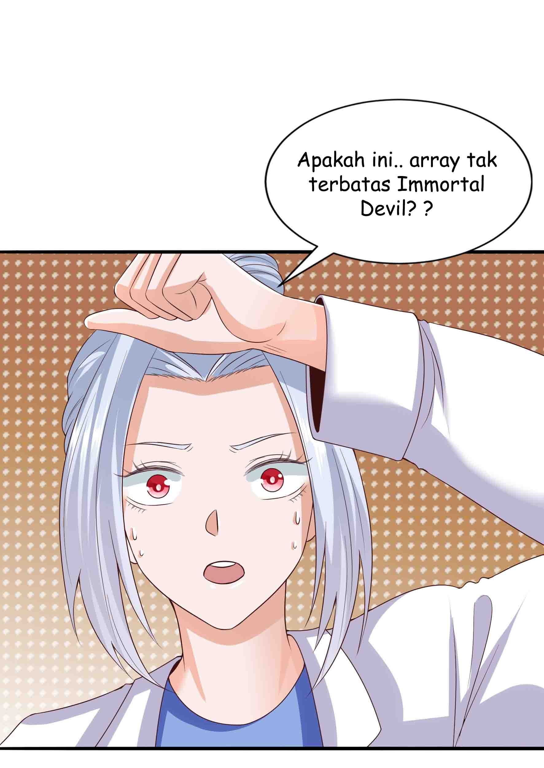 Fairy Demon Dad Bab 10 halaman 56