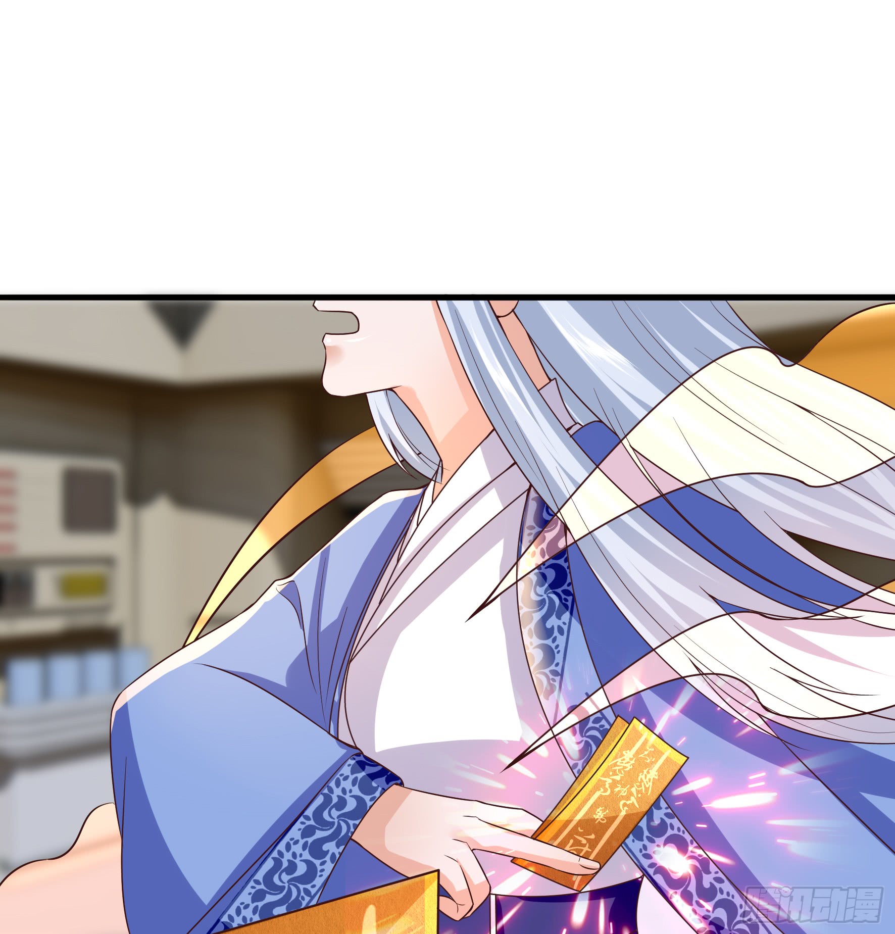 Fairy Demon Dad Bab 10 halaman 60