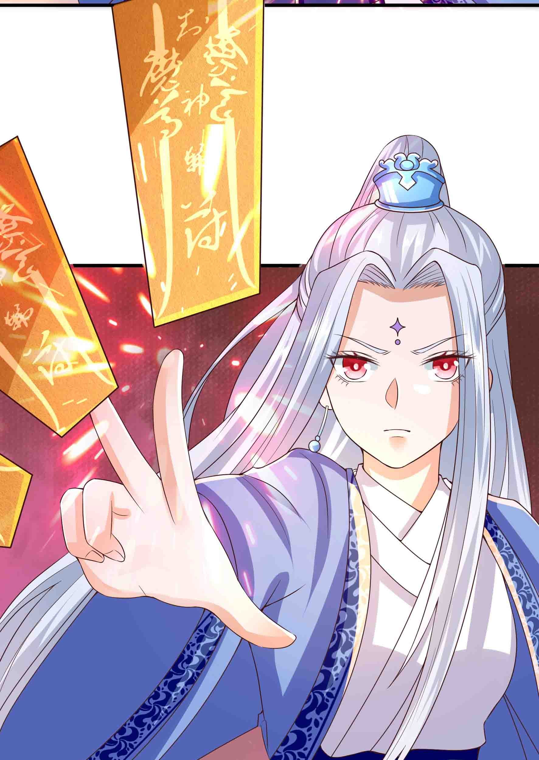 Fairy Demon Dad Bab 10 halaman 61