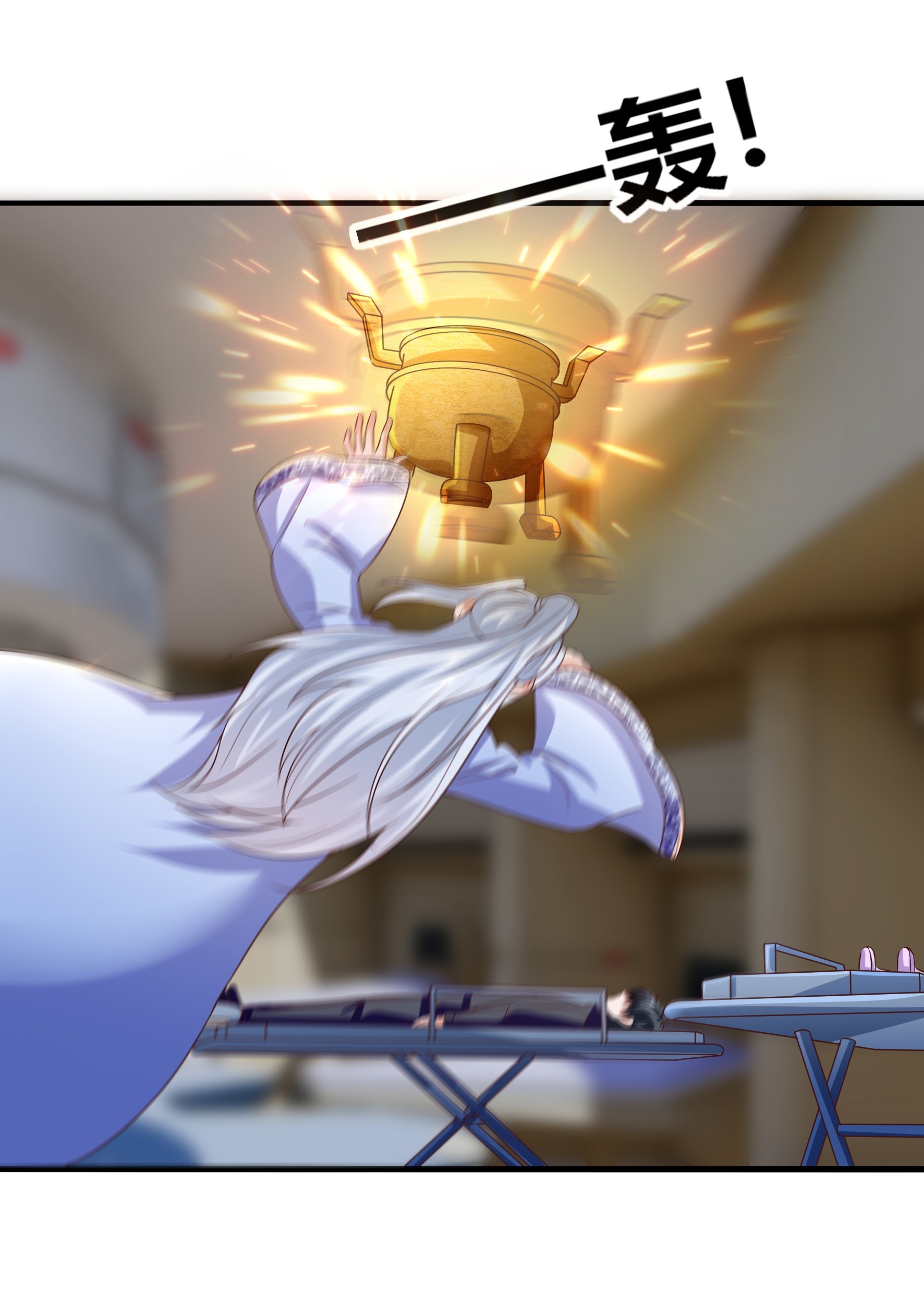 Fairy Demon Dad Bab 10 halaman 67