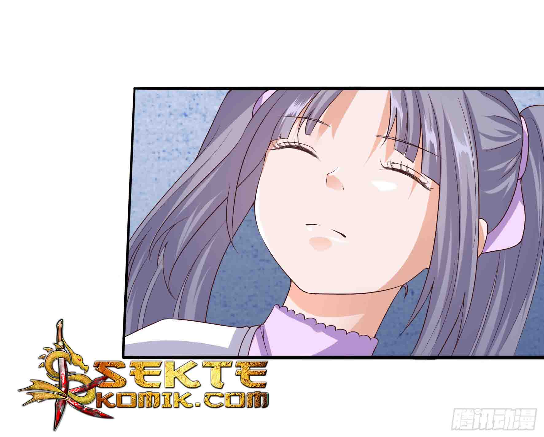 Fairy Demon Dad Bab 10 halaman 70