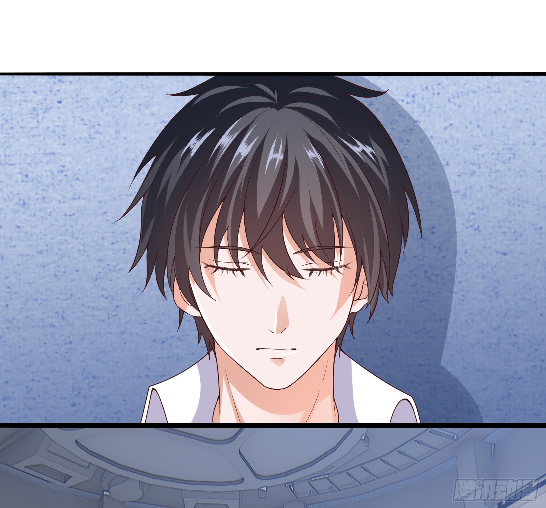 Fairy Demon Dad Bab 10 halaman 71