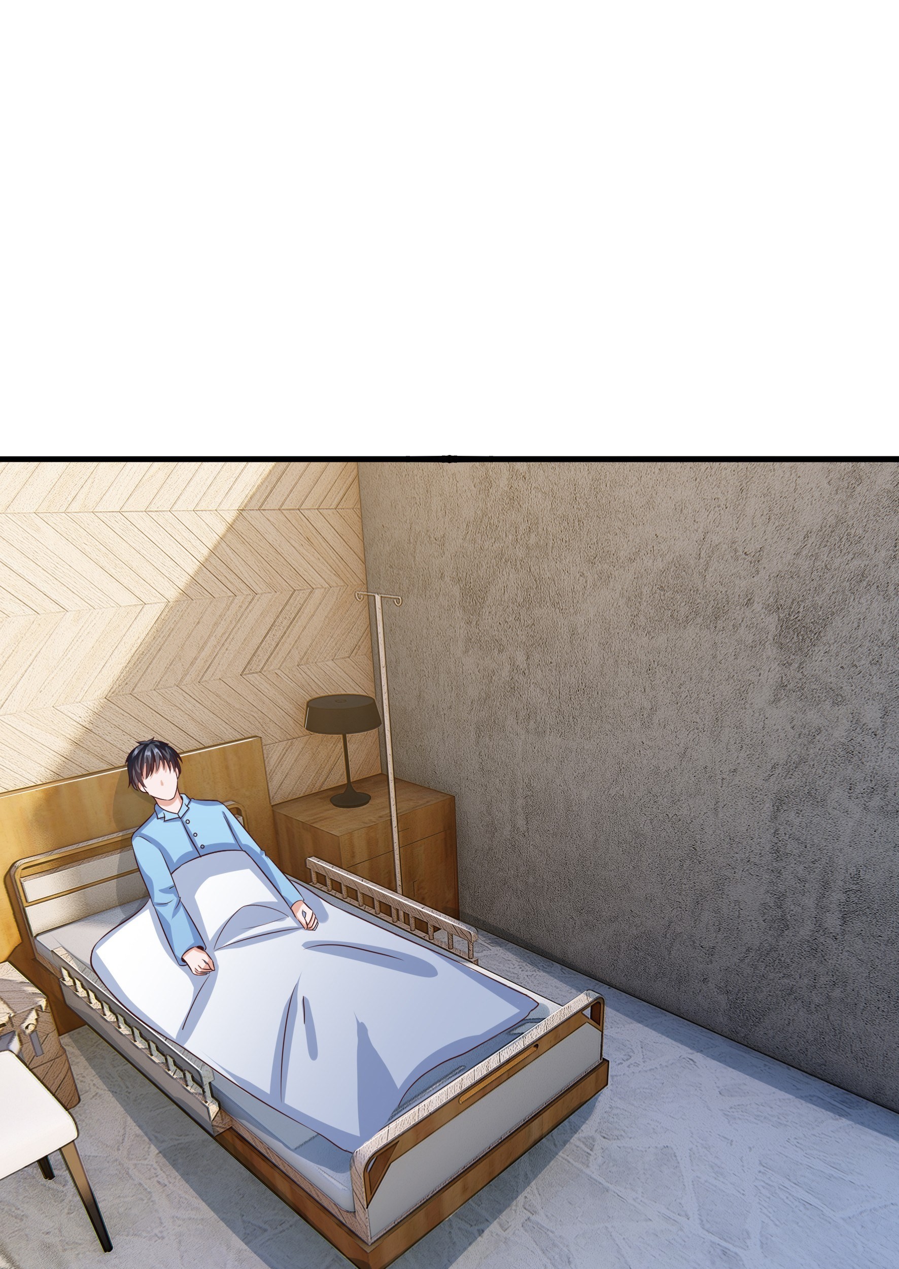 Fairy Demon Dad Bab 11 halaman 8