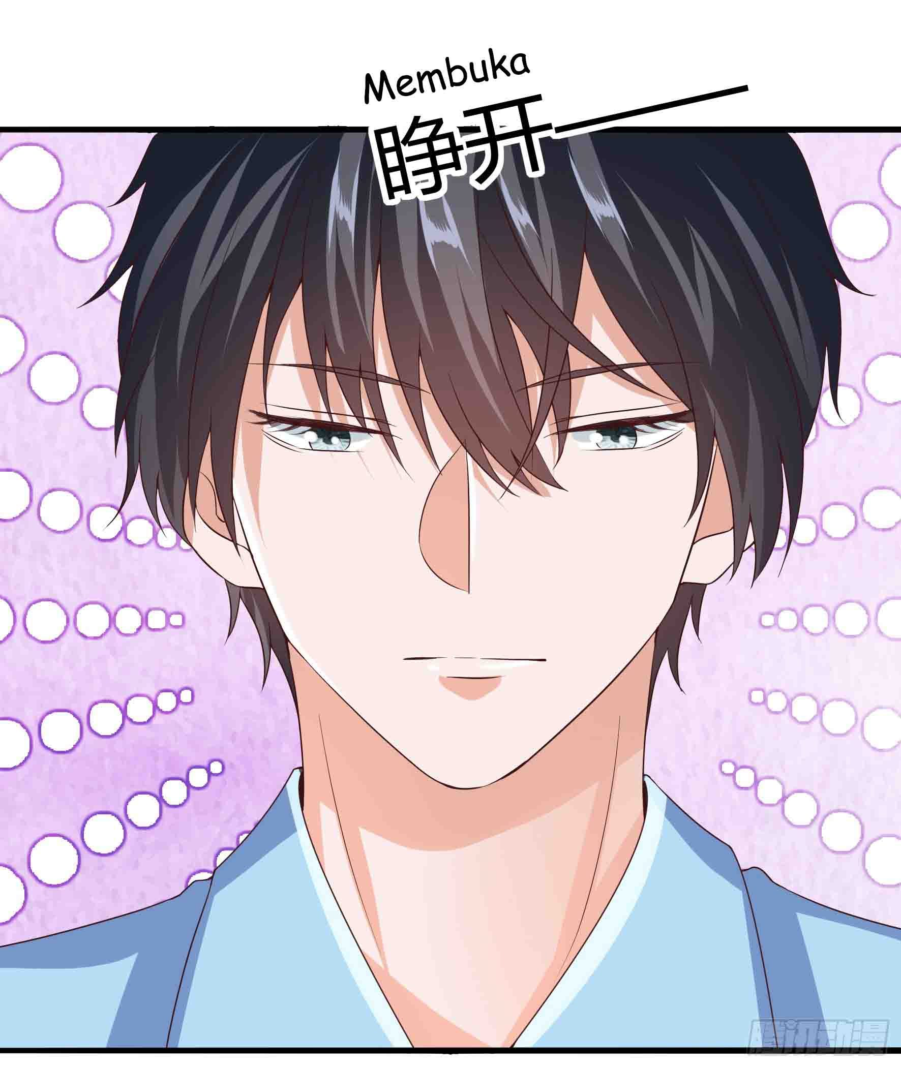 Fairy Demon Dad Bab 11 halaman 10