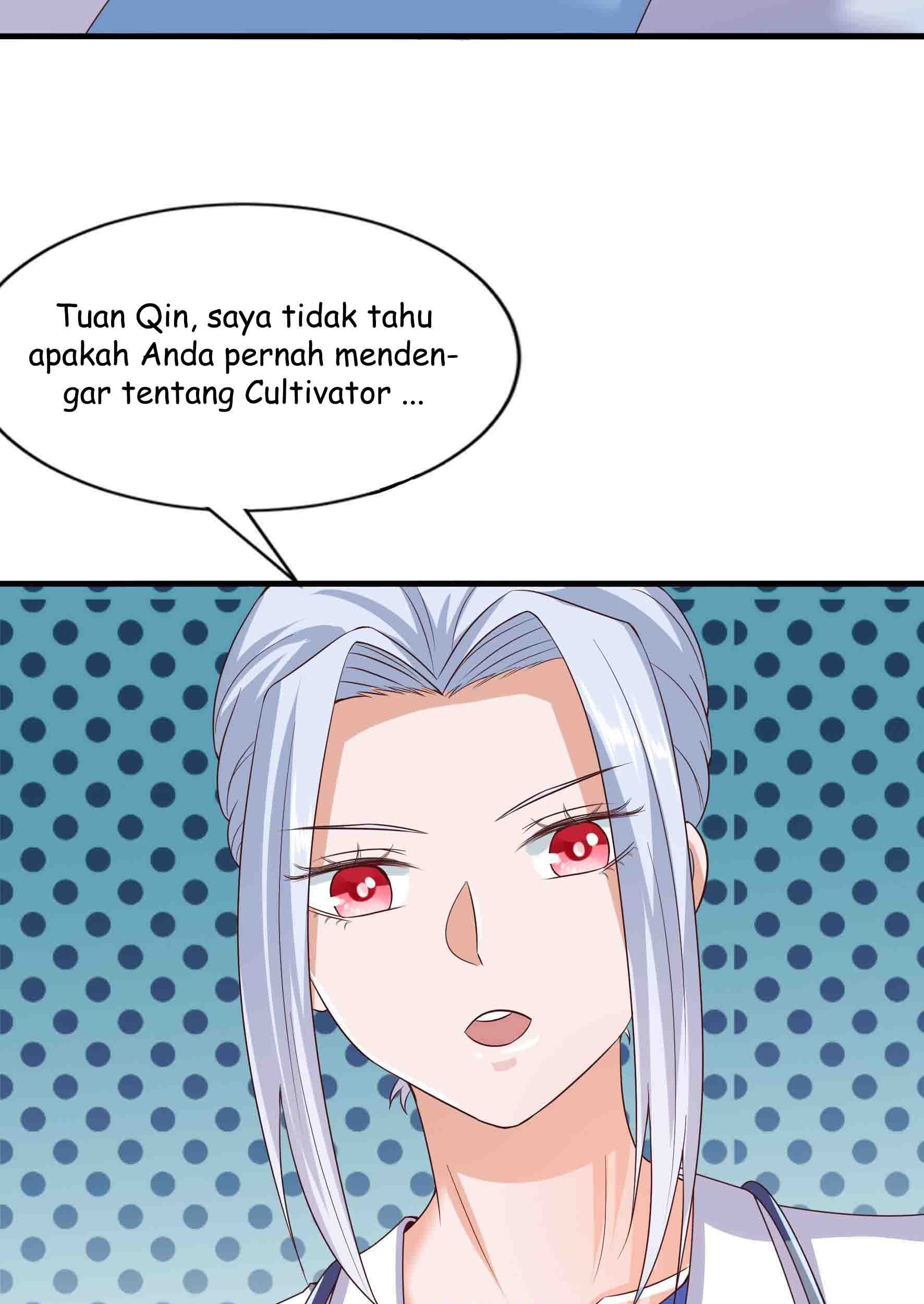 Fairy Demon Dad Bab 11 halaman 13