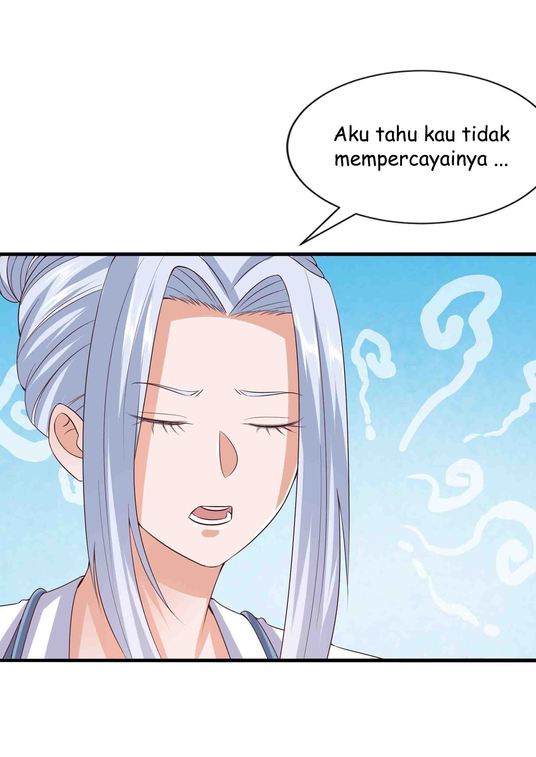 Fairy Demon Dad Bab 11 halaman 17