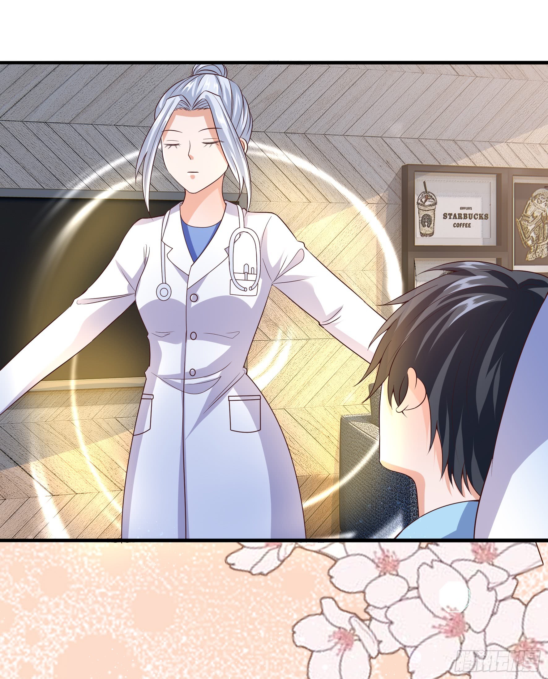 Fairy Demon Dad Bab 11 halaman 19
