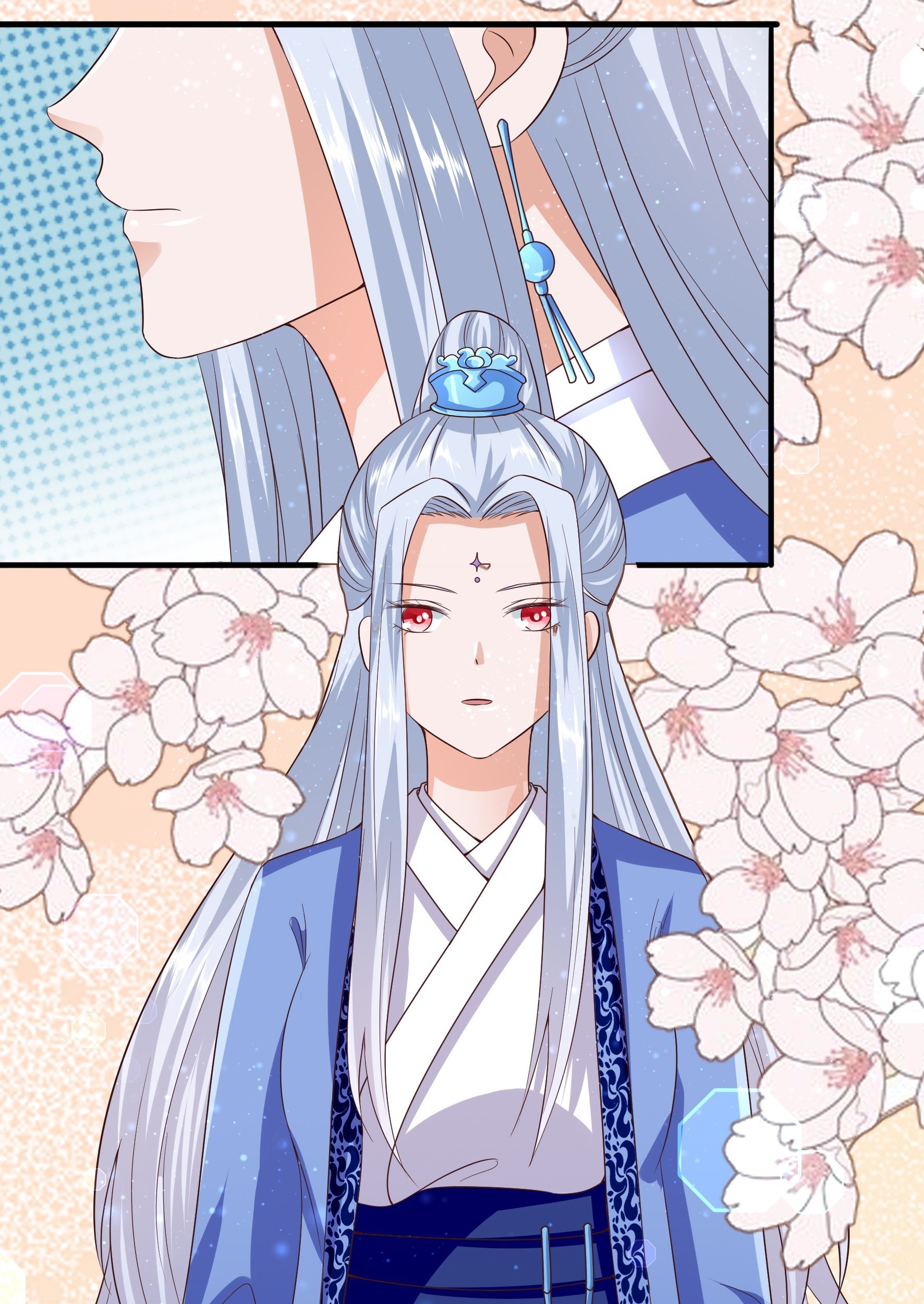 Fairy Demon Dad Bab 11 halaman 20