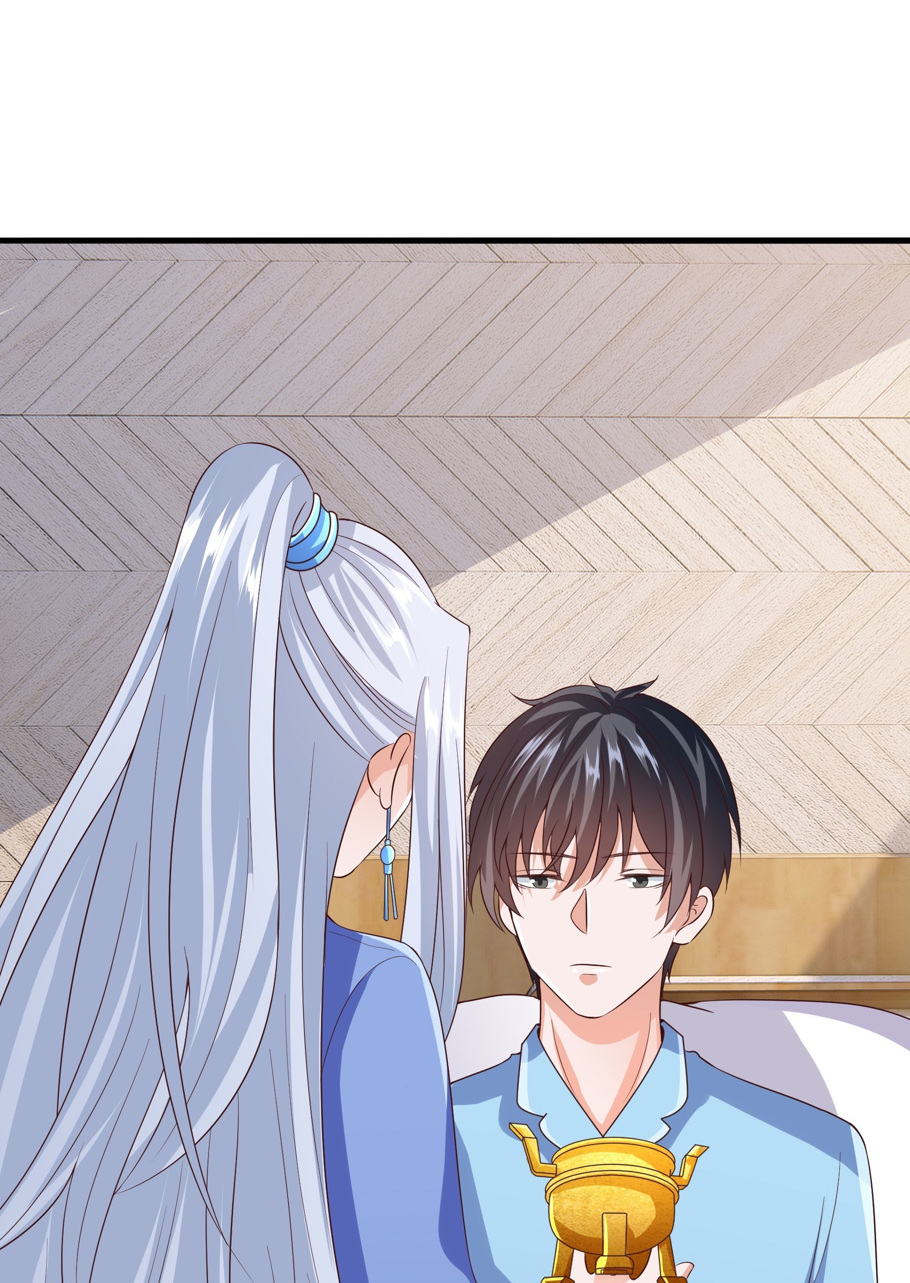 Fairy Demon Dad Bab 11 halaman 24