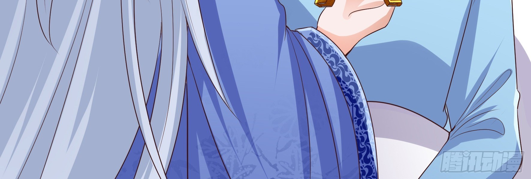 Fairy Demon Dad Bab 11 halaman 25