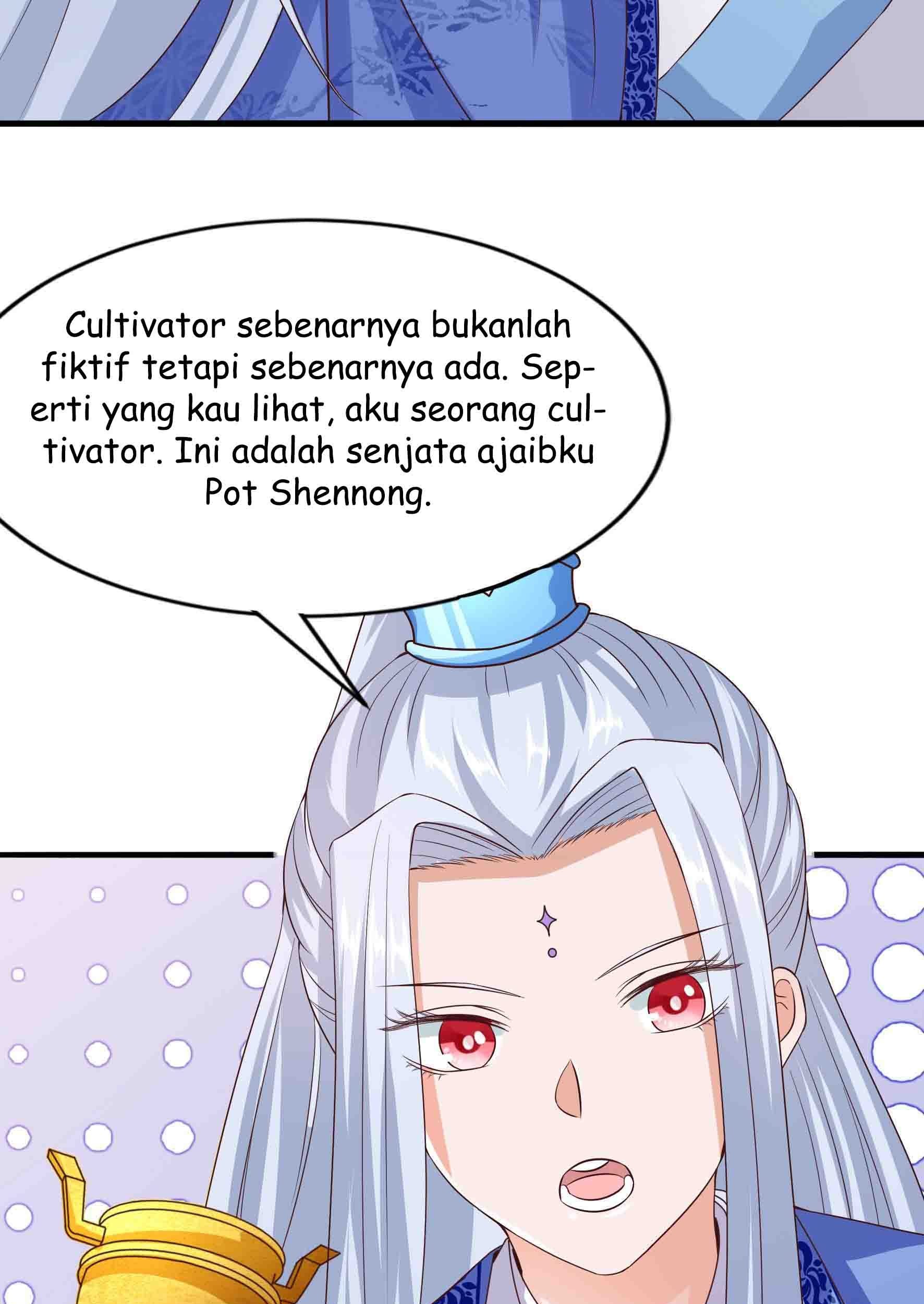 Fairy Demon Dad Bab 11 halaman 26