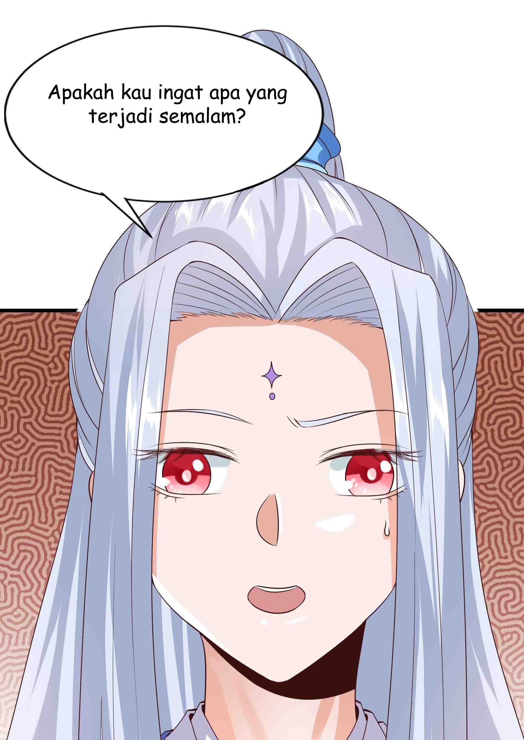 Fairy Demon Dad Bab 11 halaman 30
