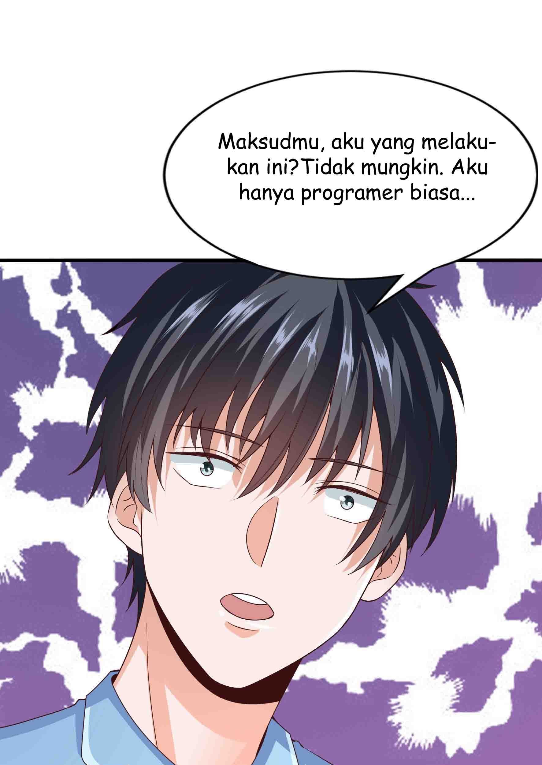 Fairy Demon Dad Bab 11 halaman 36