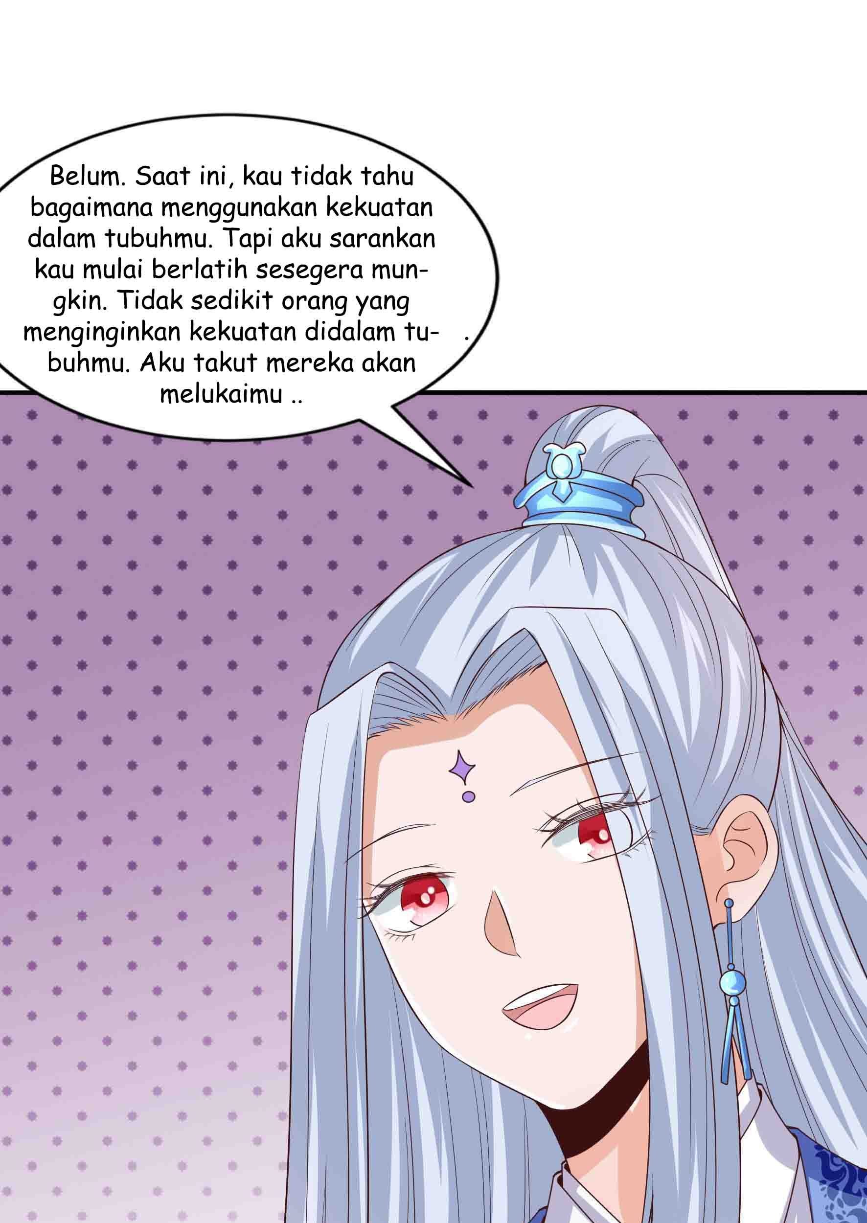 Fairy Demon Dad Bab 11 halaman 42