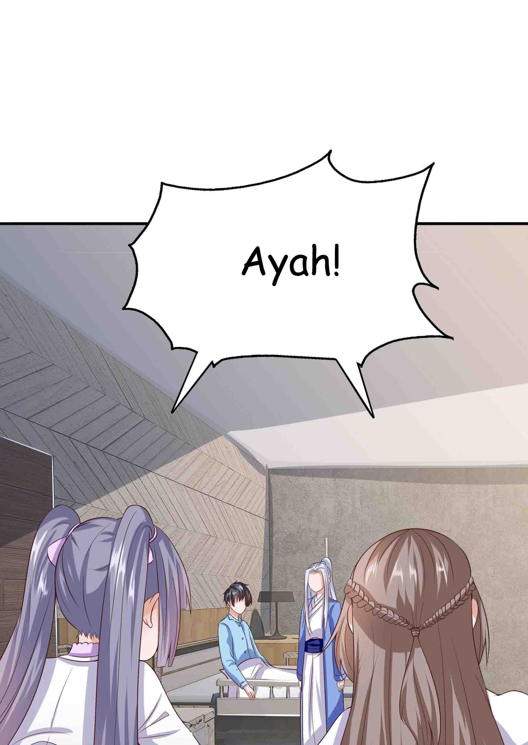 Fairy Demon Dad Bab 11 halaman 46