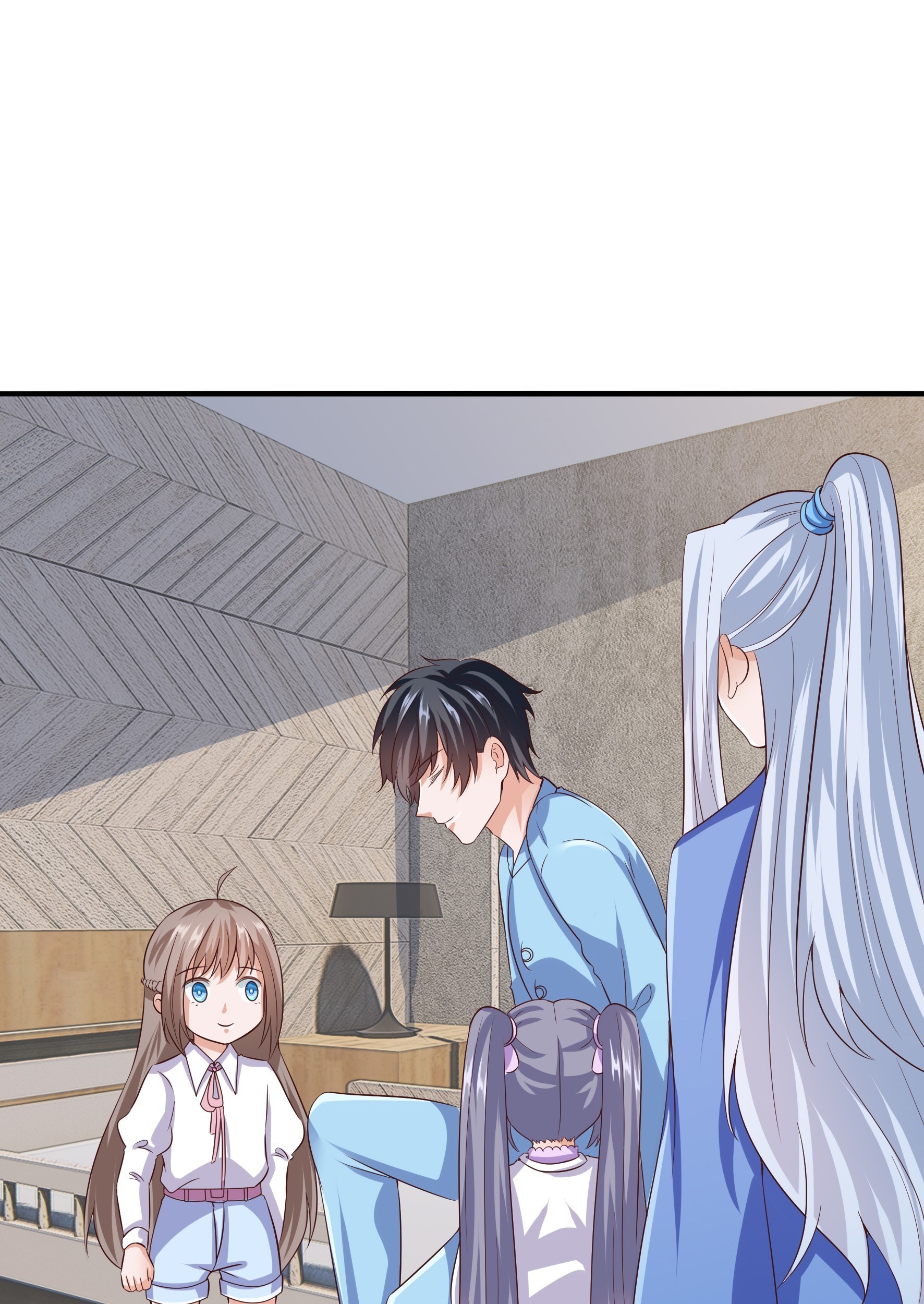 Fairy Demon Dad Bab 11 halaman 50