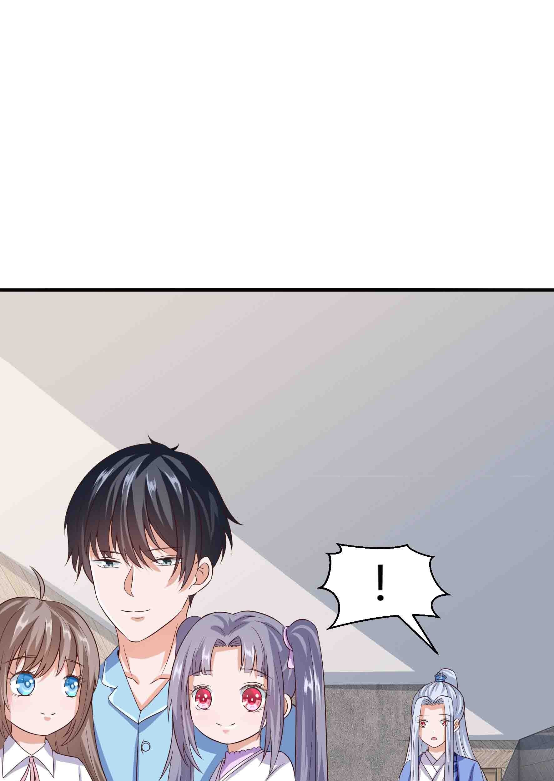 Fairy Demon Dad Bab 11 halaman 52