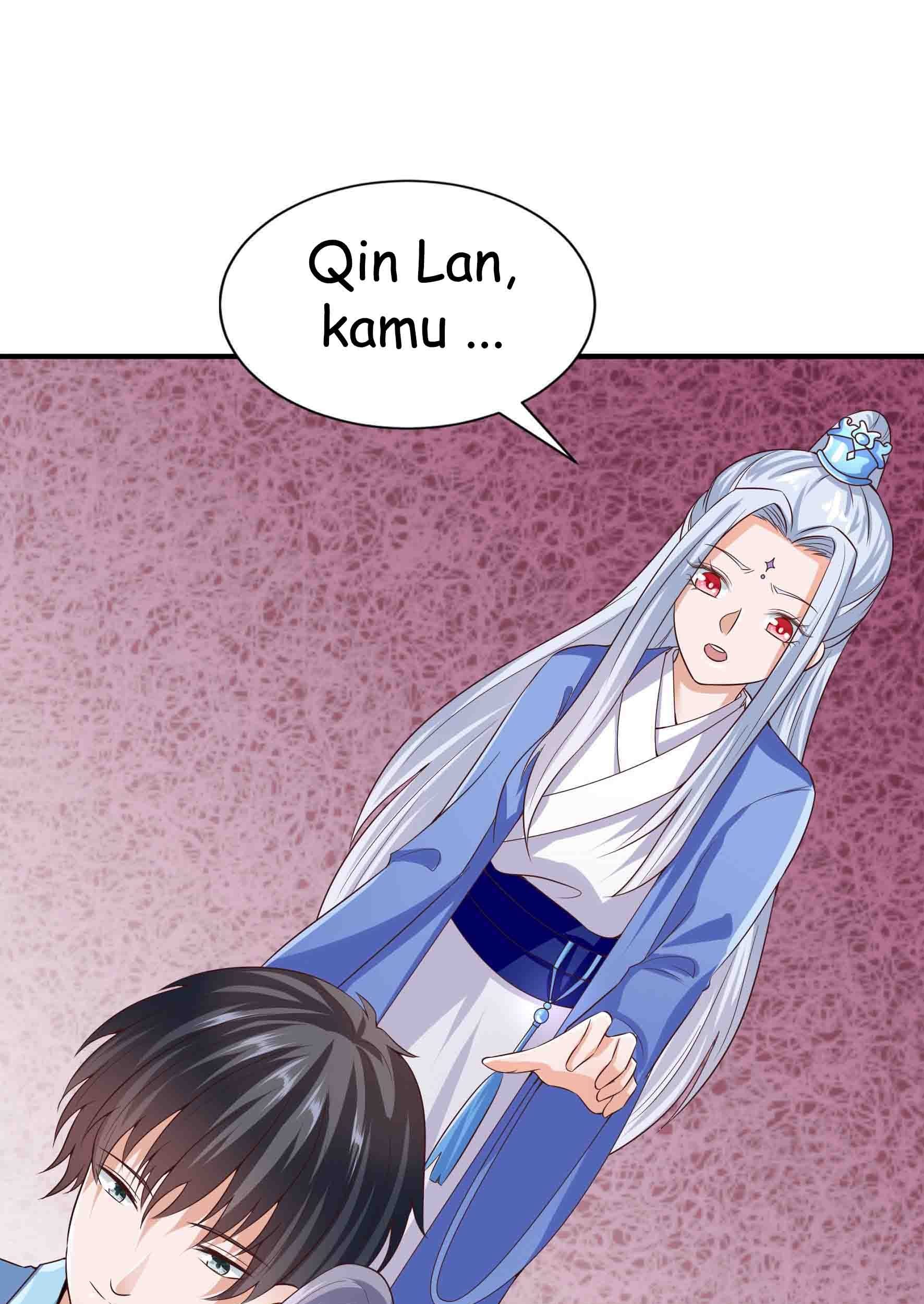 Fairy Demon Dad Bab 11 halaman 56