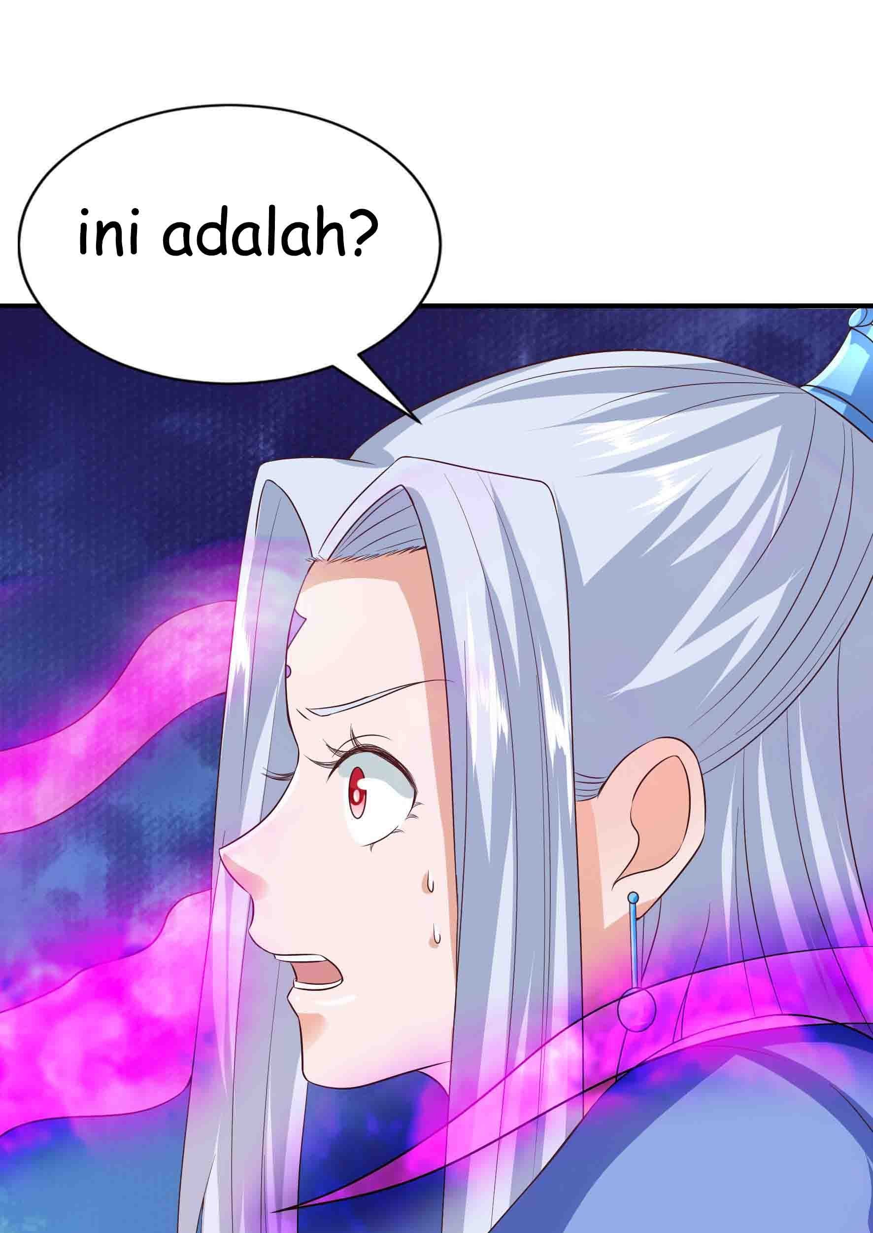 Fairy Demon Dad Bab 11 halaman 60