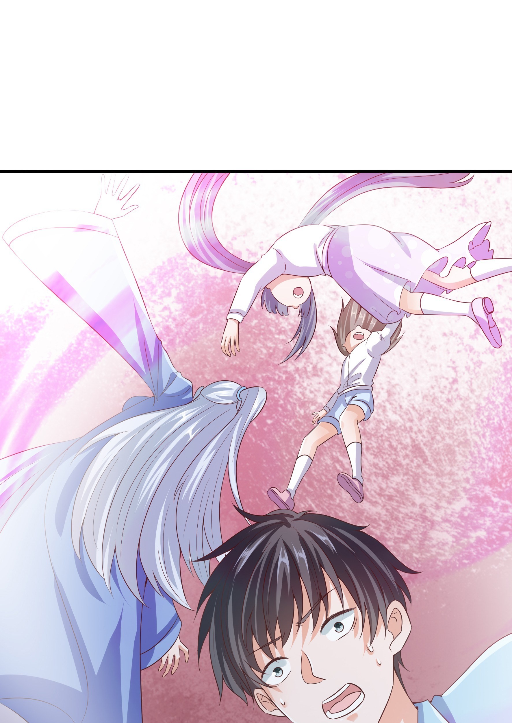 Fairy Demon Dad Bab 11 halaman 64