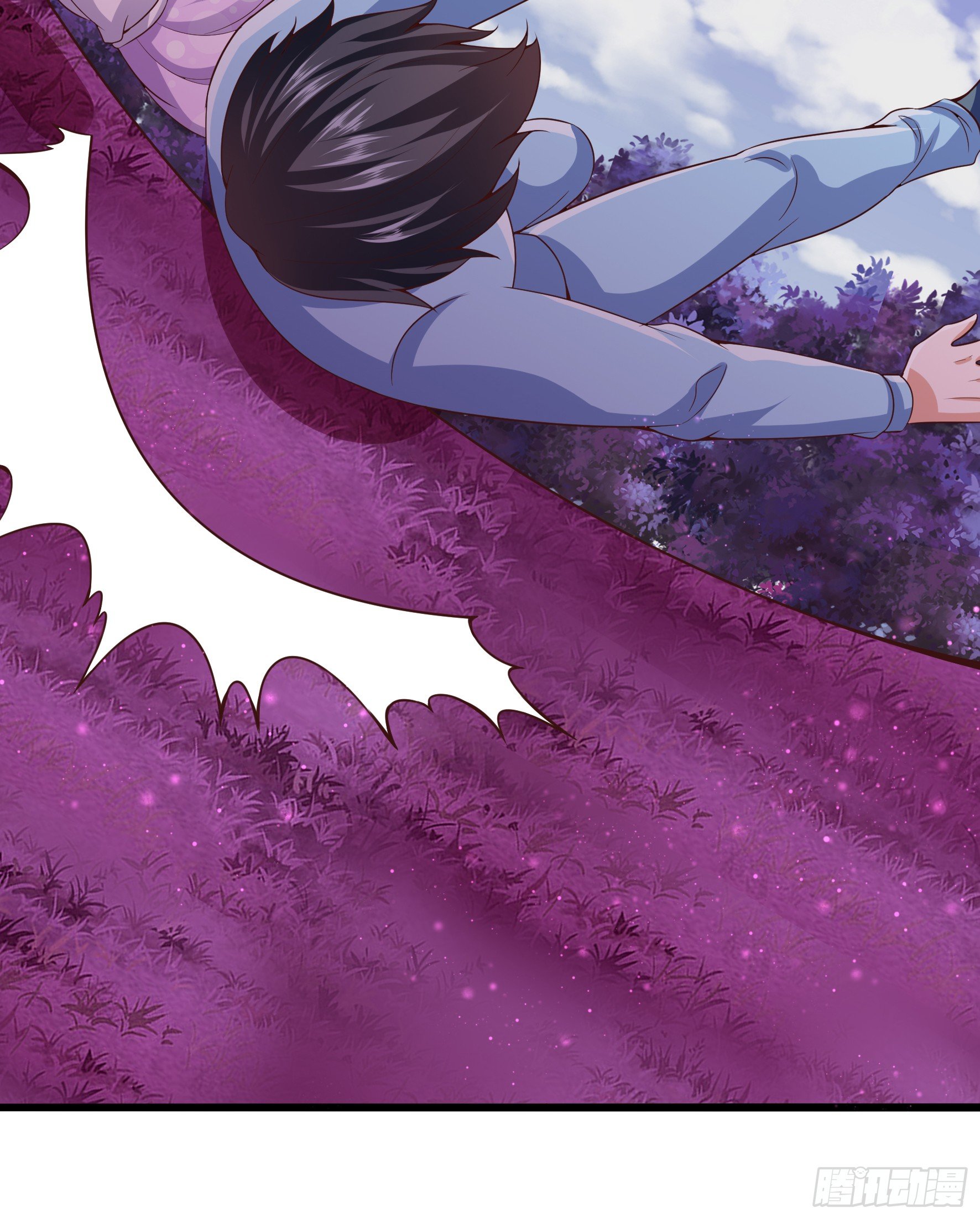 Fairy Demon Dad Bab 12 halaman 3