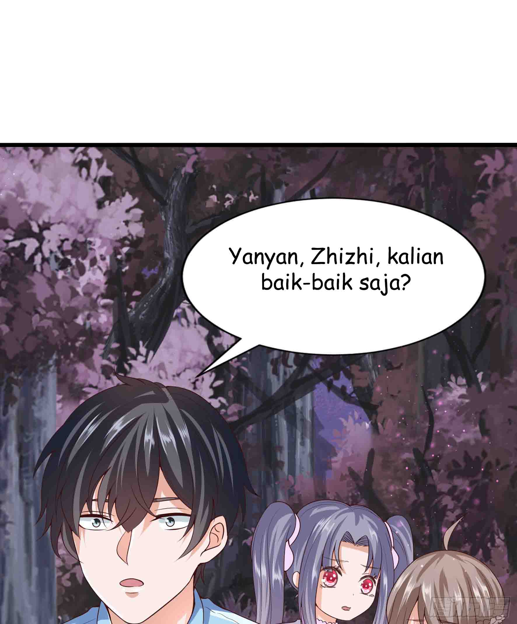 Fairy Demon Dad Bab 12 halaman 4