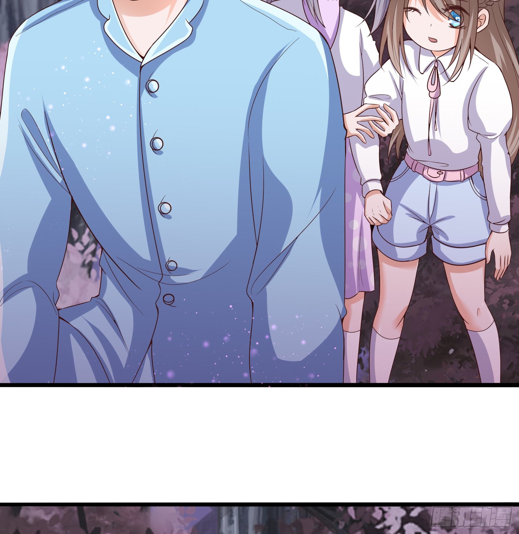 Fairy Demon Dad Bab 12 halaman 5
