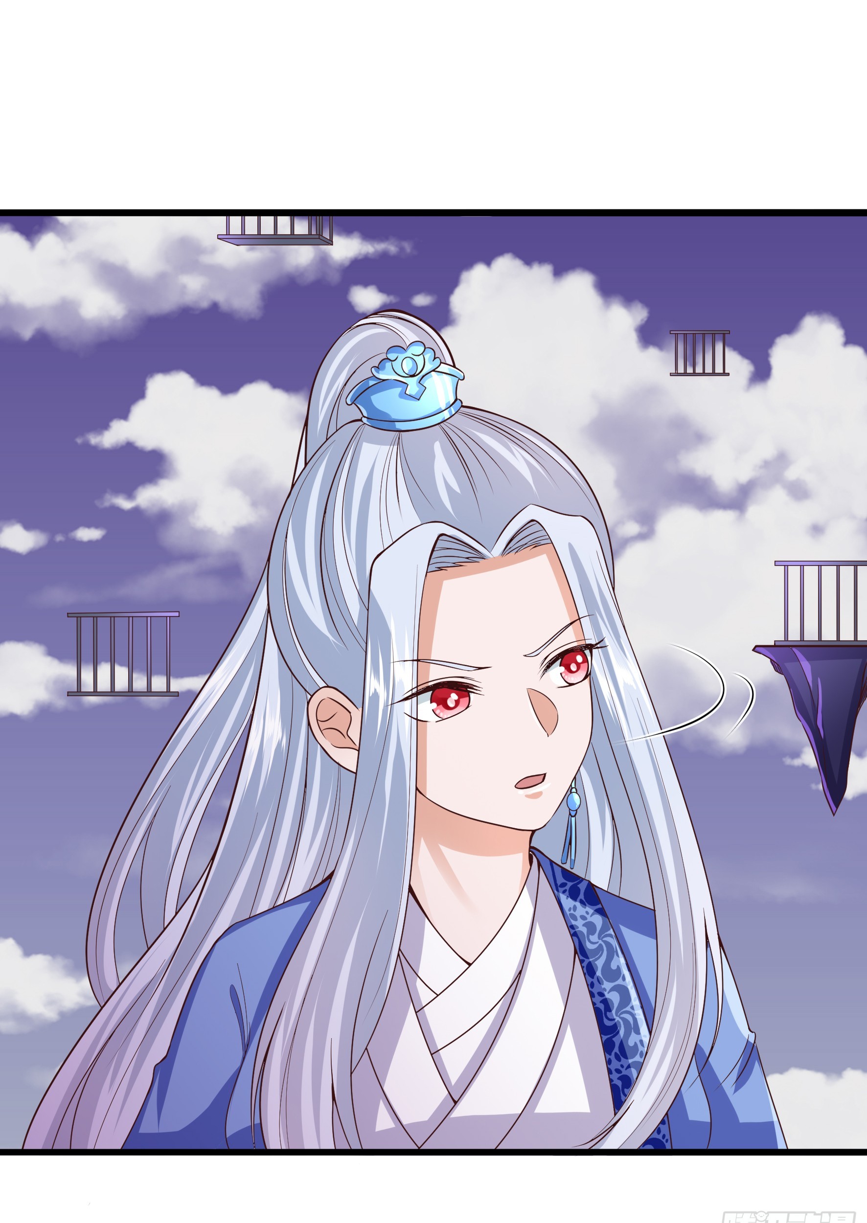Fairy Demon Dad Bab 12 halaman 10