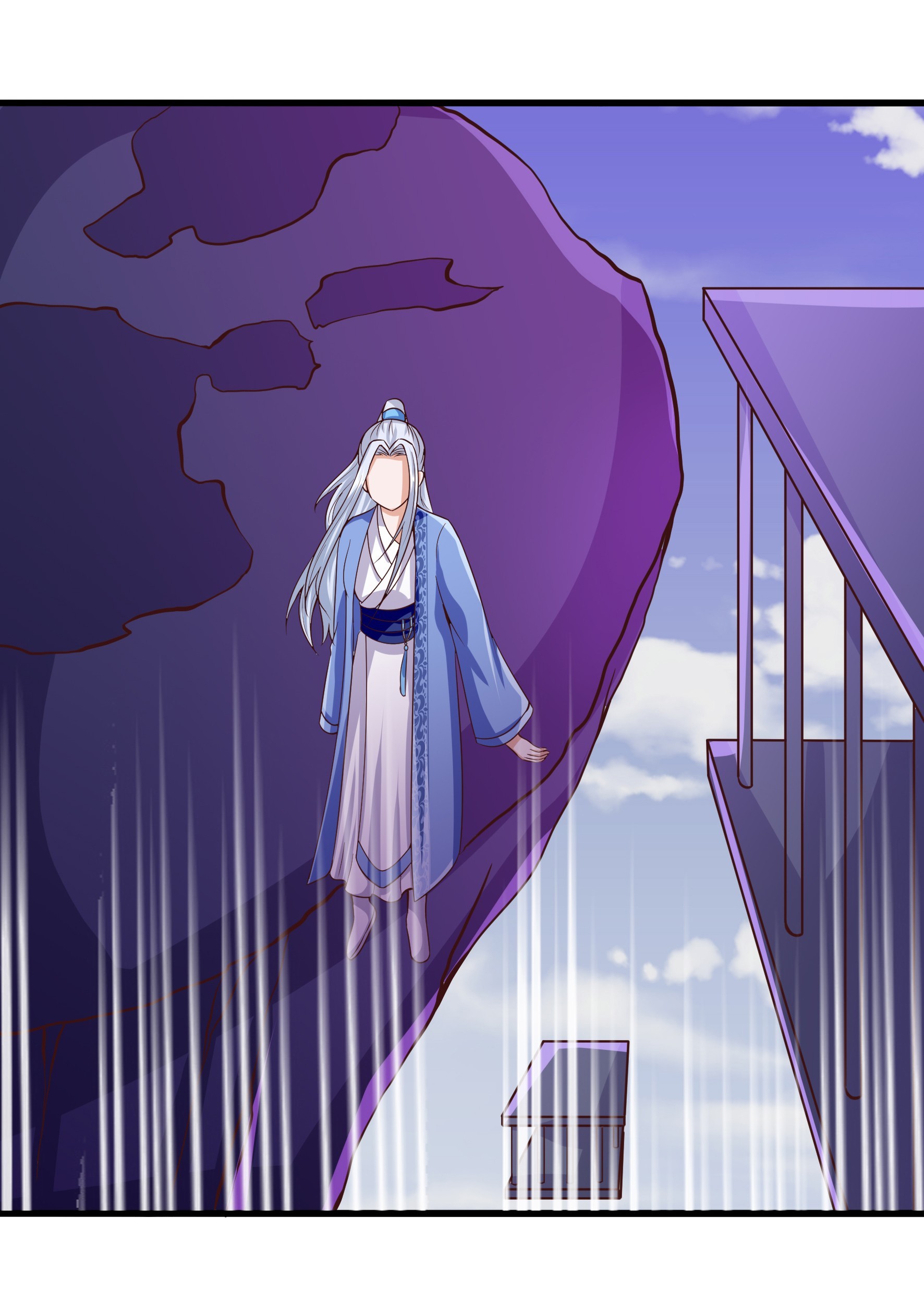 Fairy Demon Dad Bab 12 halaman 15