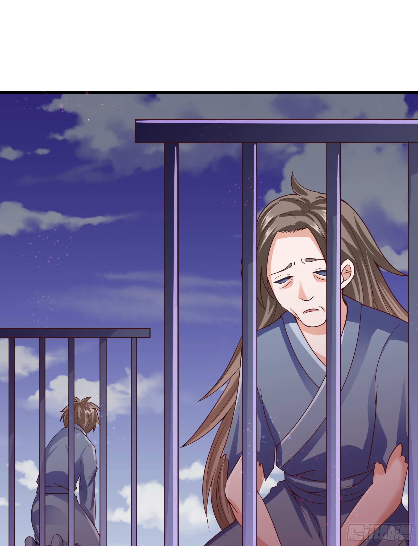 Fairy Demon Dad Bab 12 halaman 17