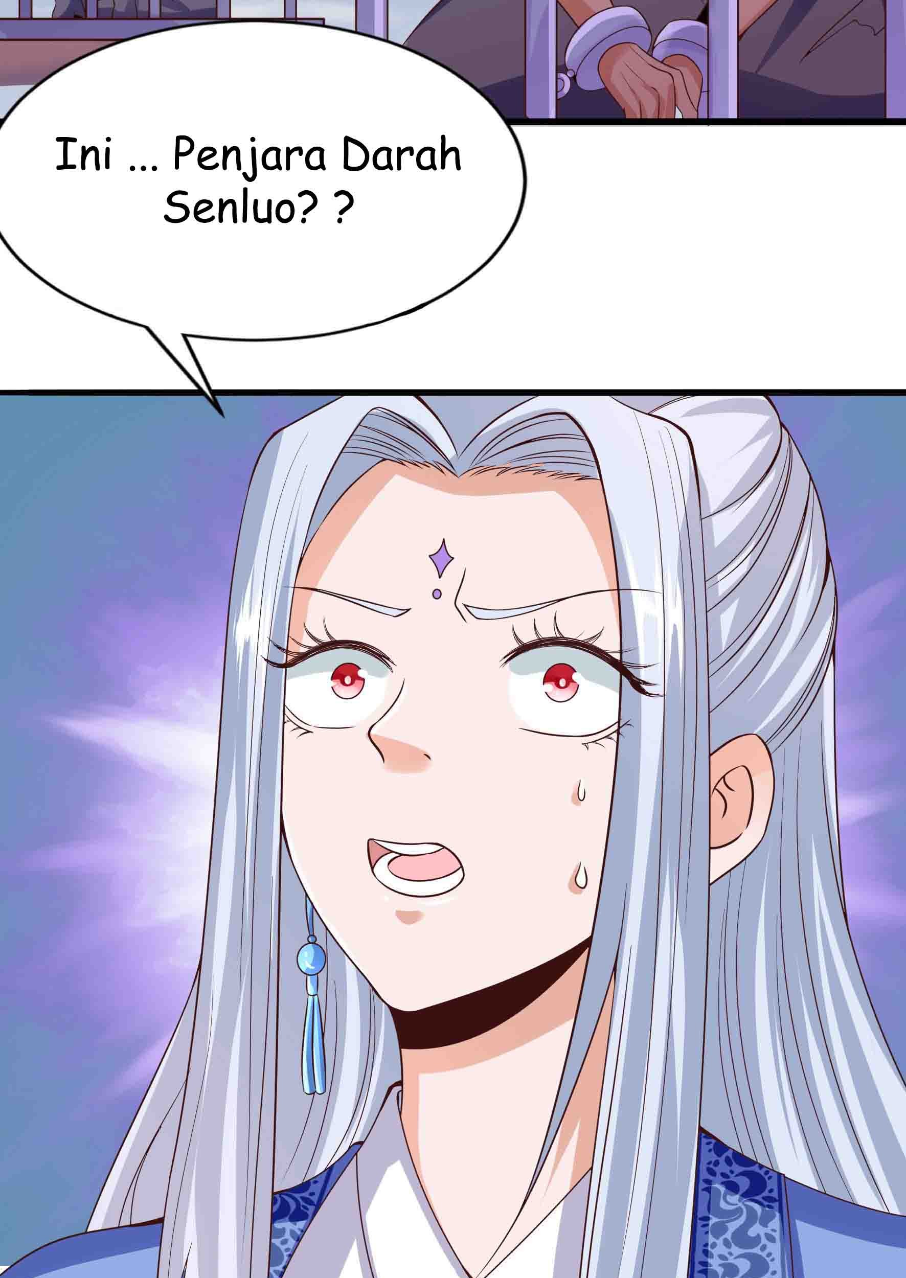 Fairy Demon Dad Bab 12 halaman 18