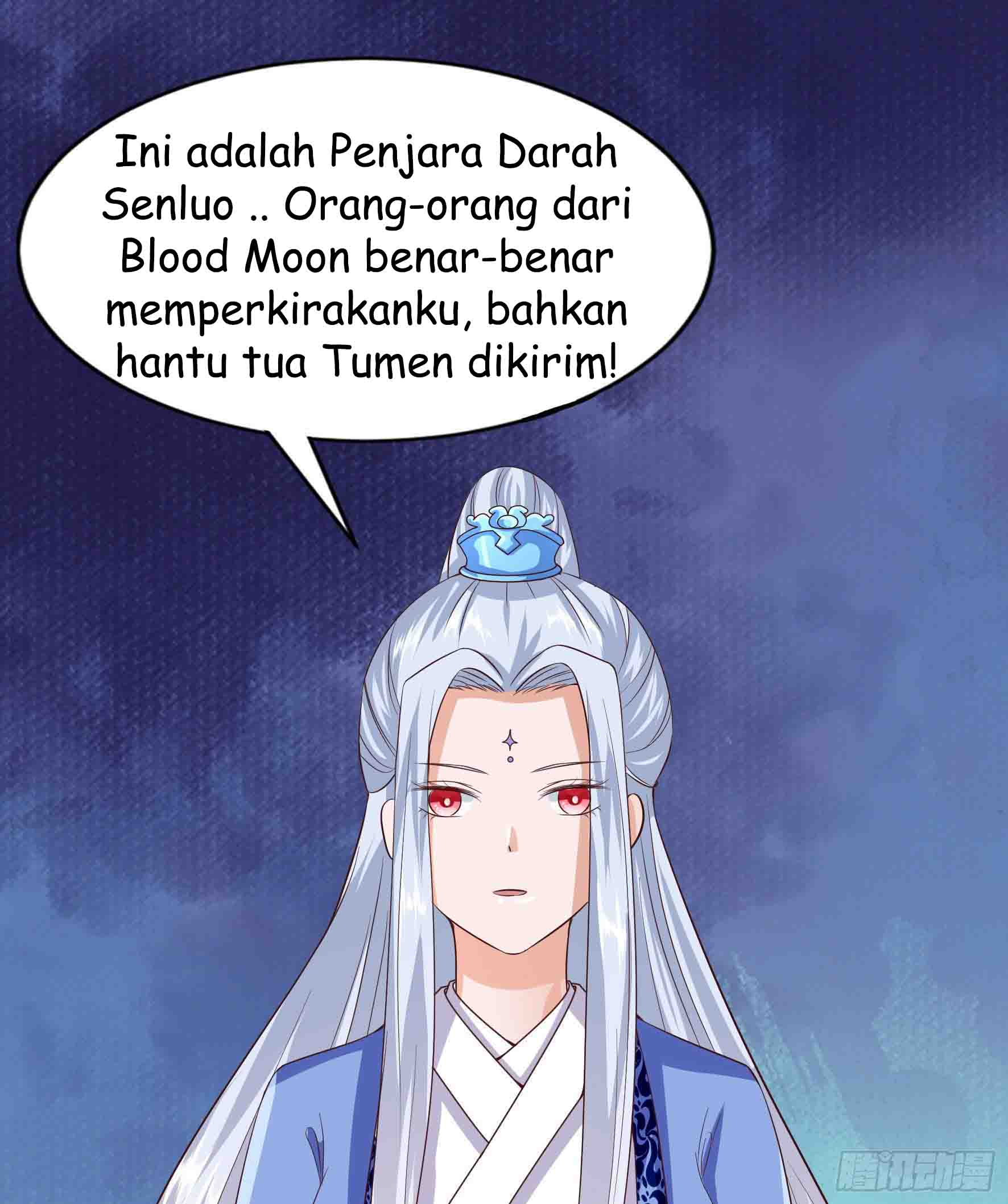 Fairy Demon Dad Bab 12 halaman 29