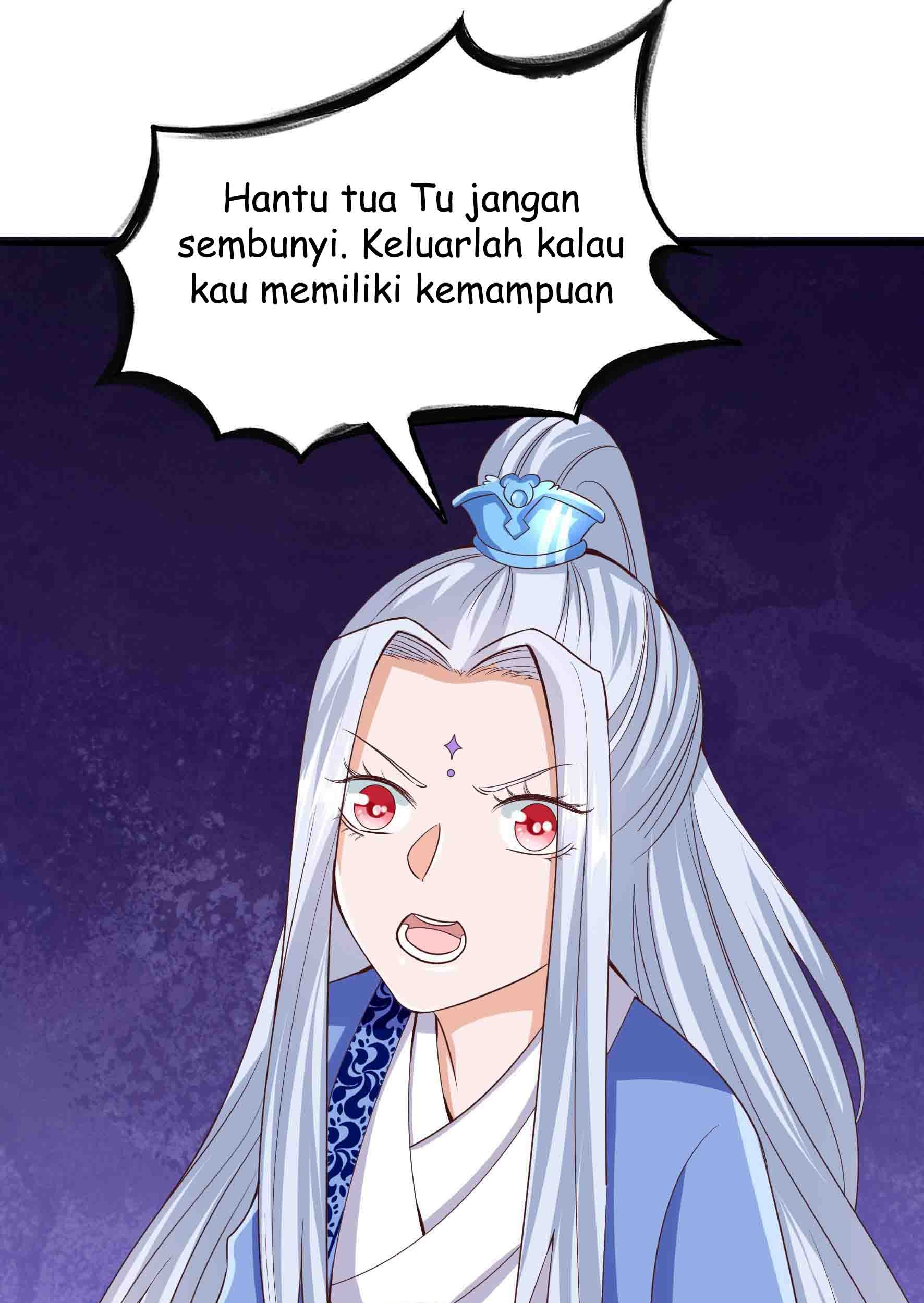 Fairy Demon Dad Bab 12 halaman 33