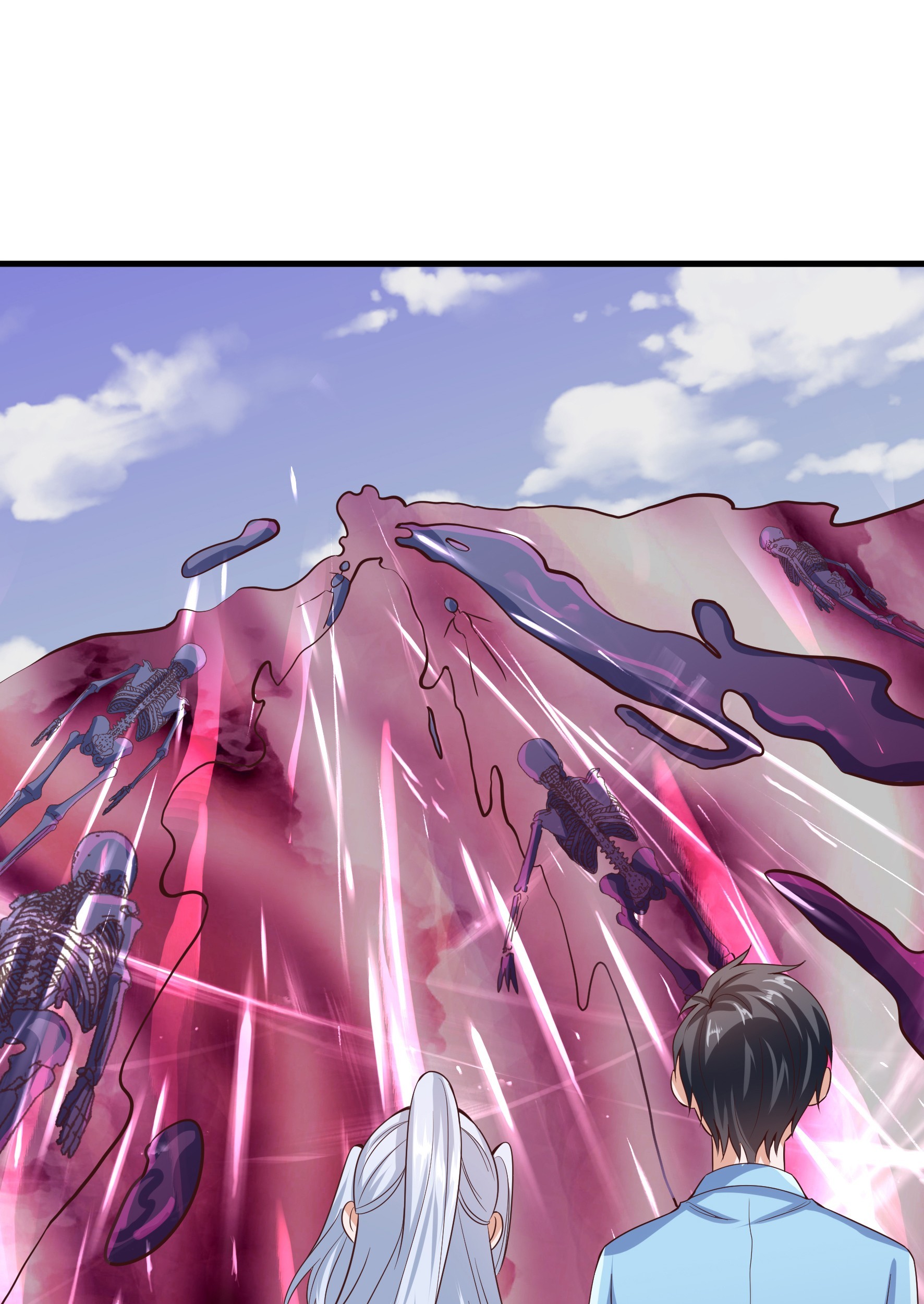 Fairy Demon Dad Bab 12 halaman 39
