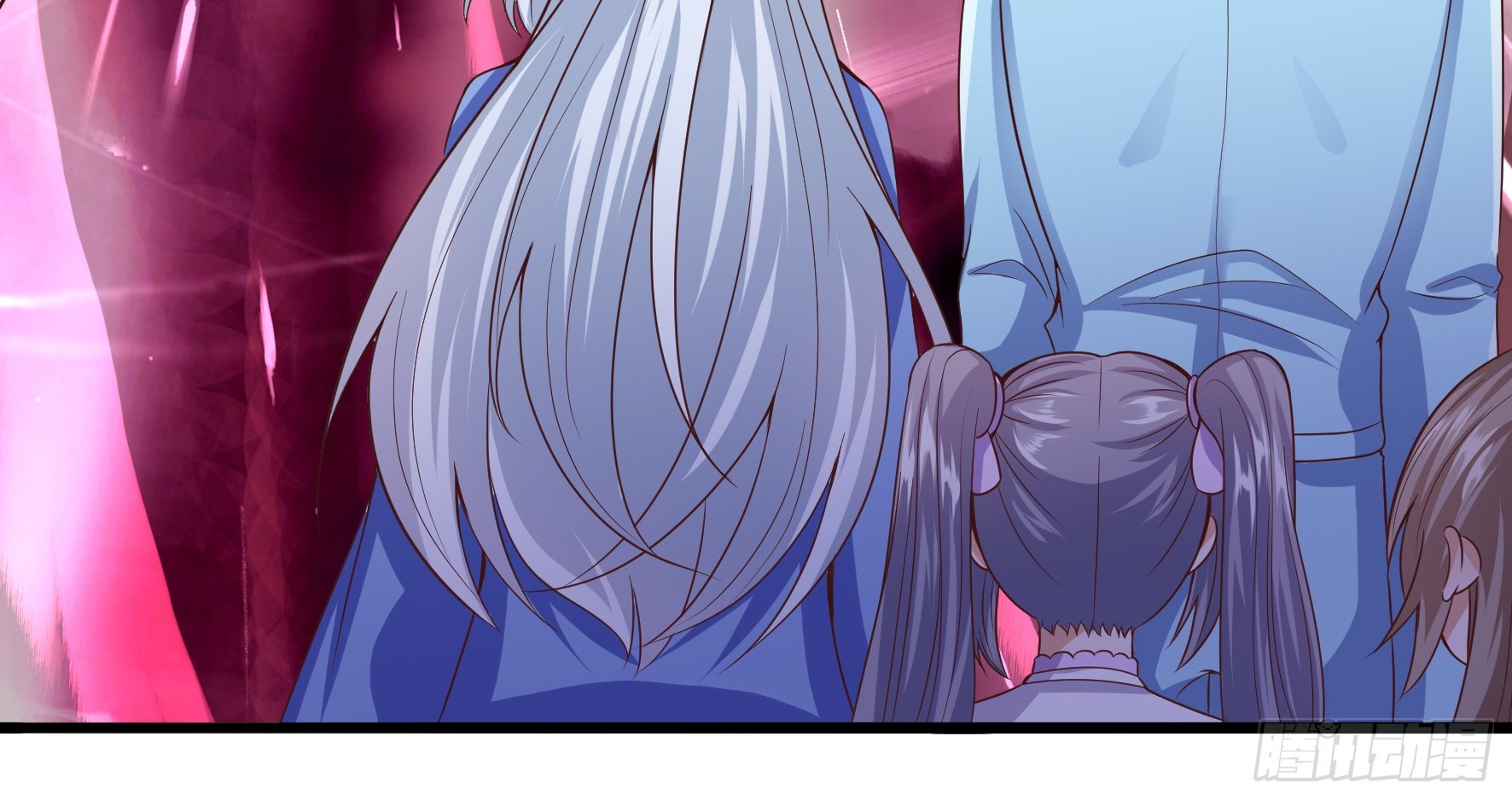 Fairy Demon Dad Bab 12 halaman 40