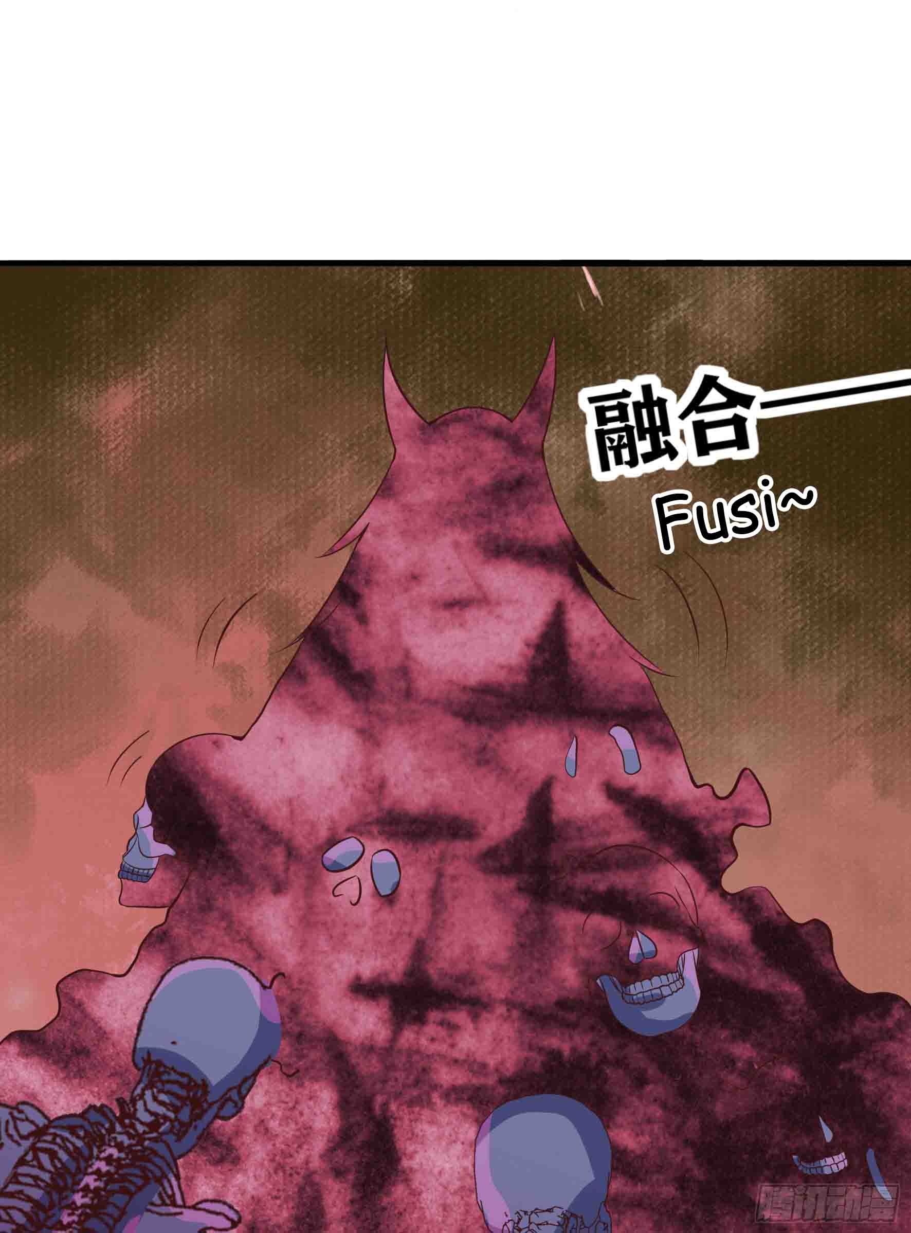 Fairy Demon Dad Bab 12 halaman 41