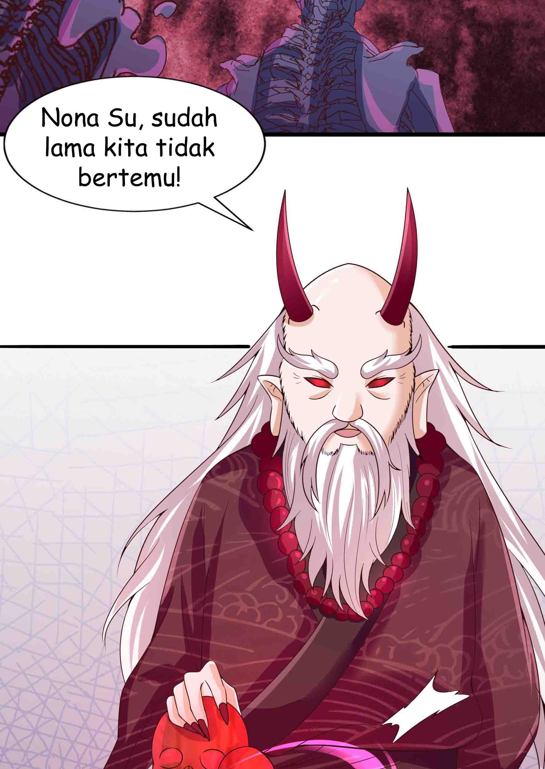 Fairy Demon Dad Bab 12 halaman 42
