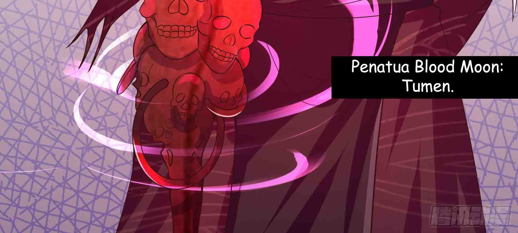 Fairy Demon Dad Bab 12 halaman 43