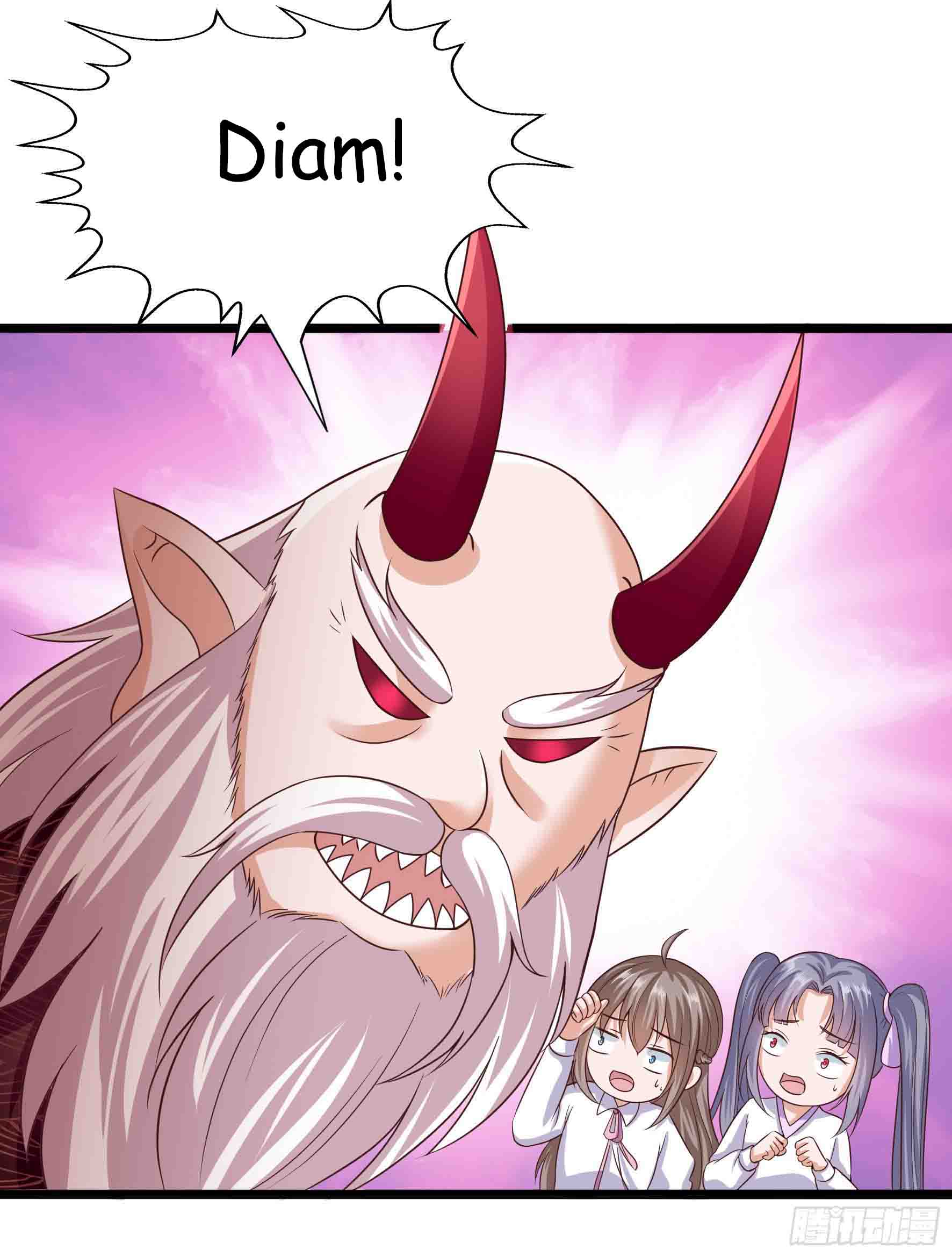 Fairy Demon Dad Bab 12 halaman 47