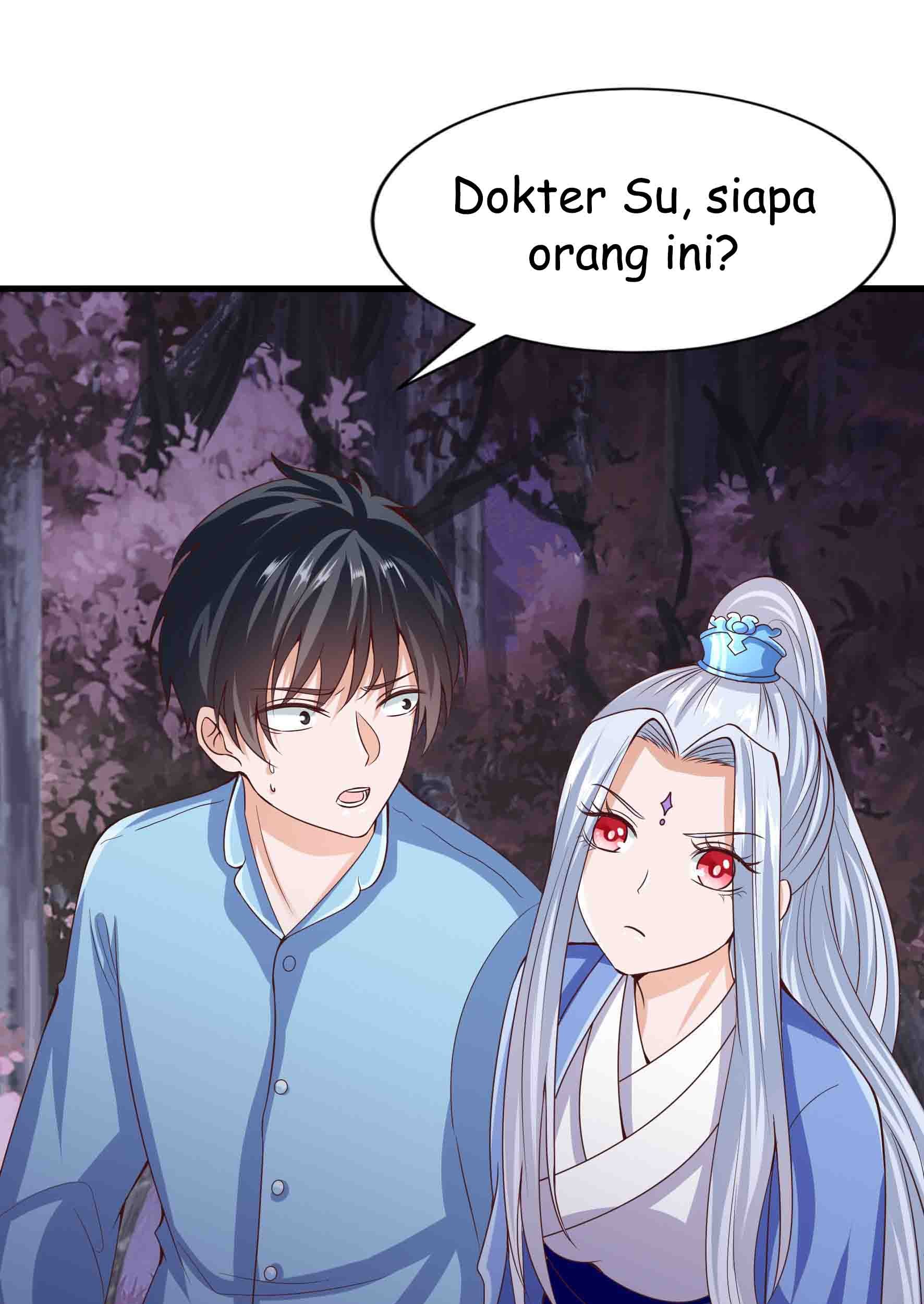 Fairy Demon Dad Bab 12 halaman 48