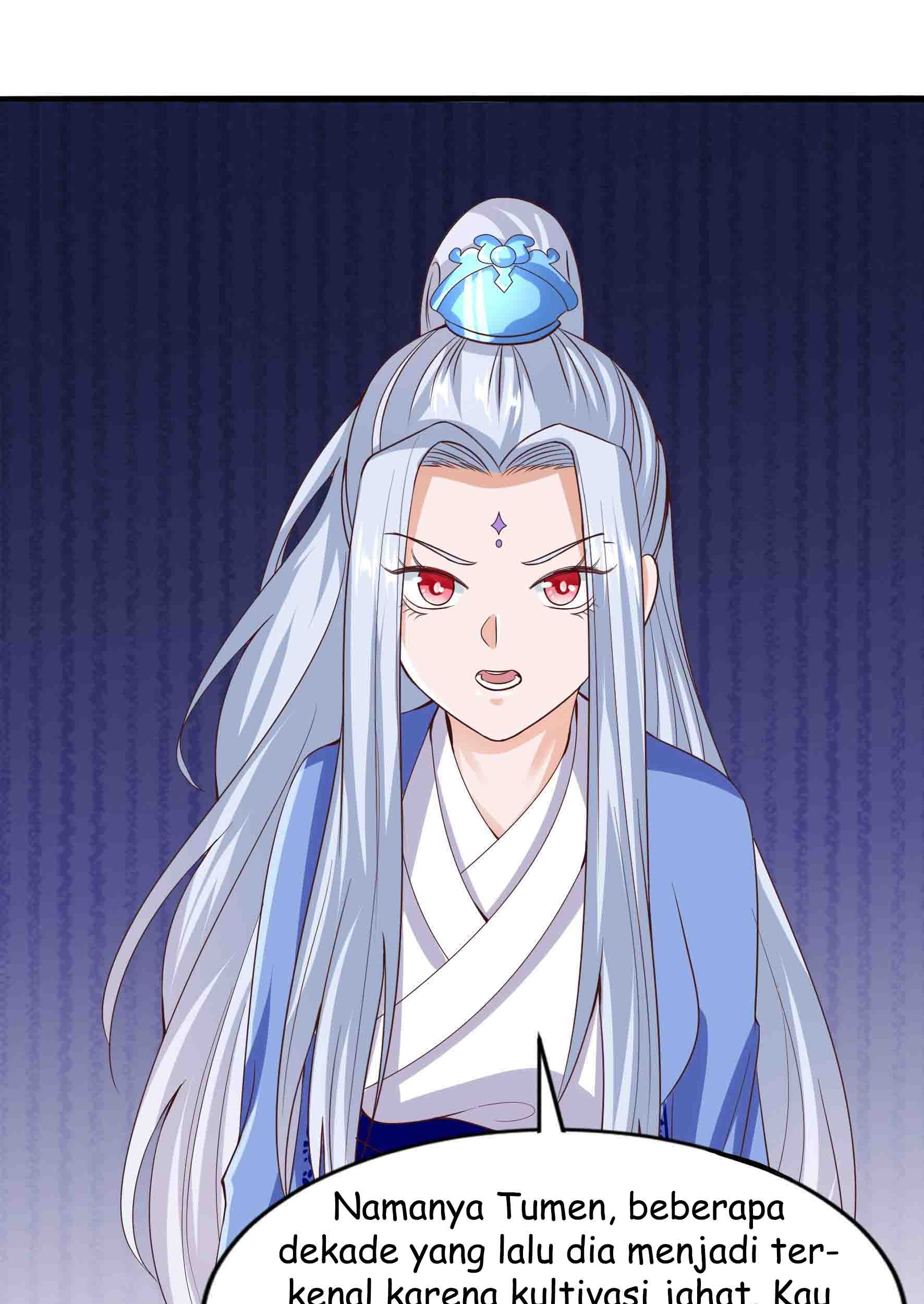 Fairy Demon Dad Bab 12 halaman 50