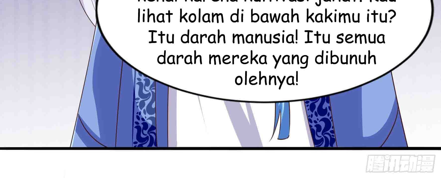 Fairy Demon Dad Bab 12 halaman 51