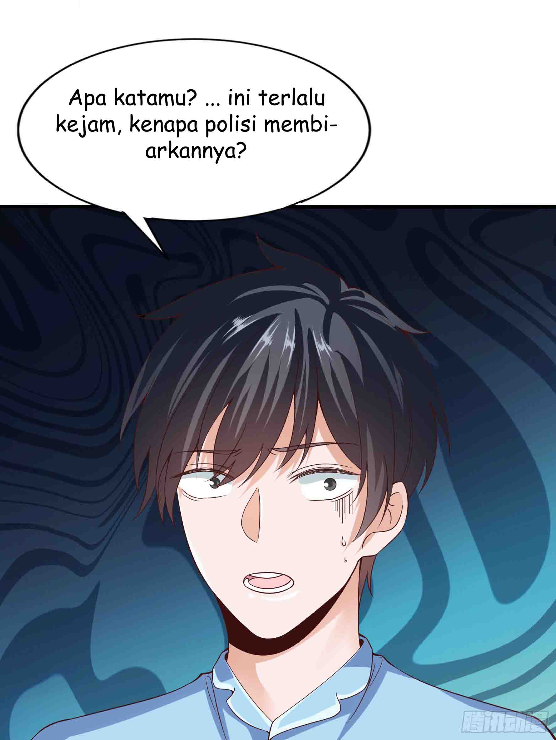 Fairy Demon Dad Bab 12 halaman 52
