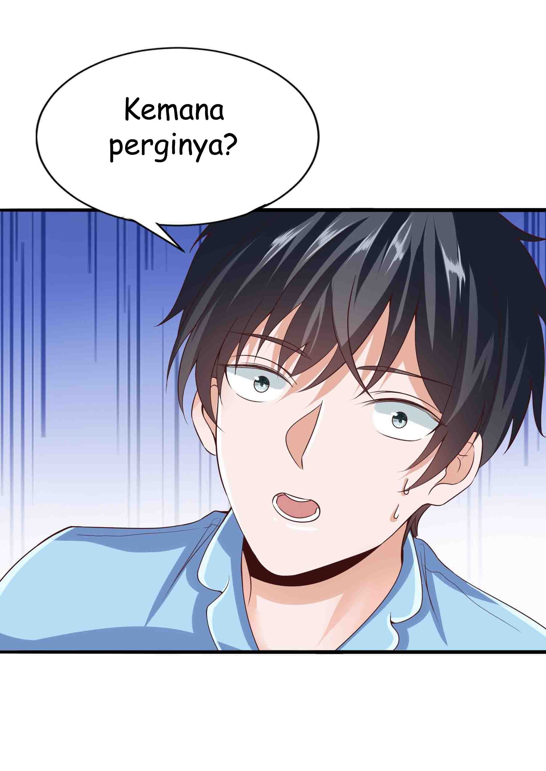 Fairy Demon Dad Bab 12 halaman 55