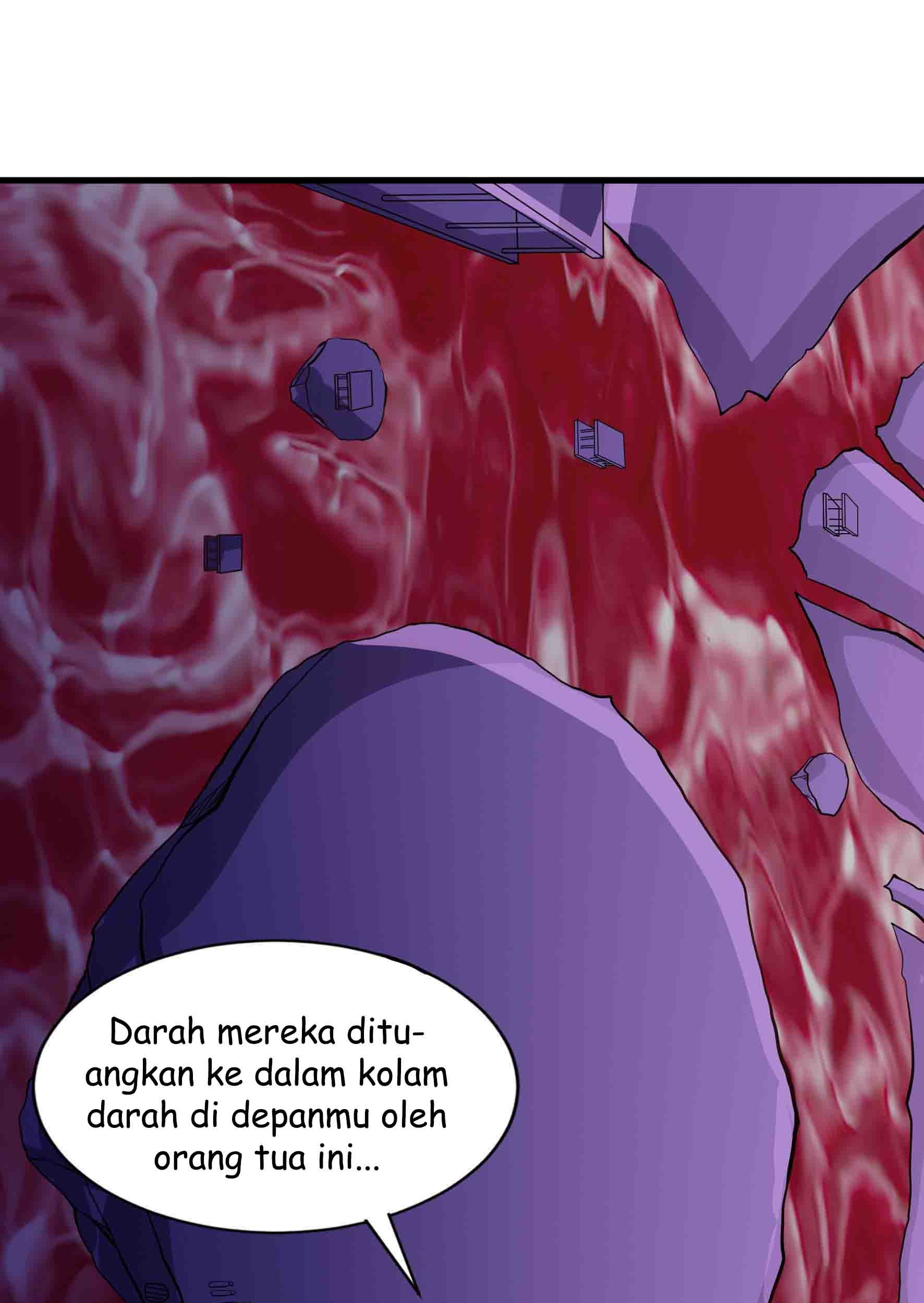 Fairy Demon Dad Bab 12 halaman 57
